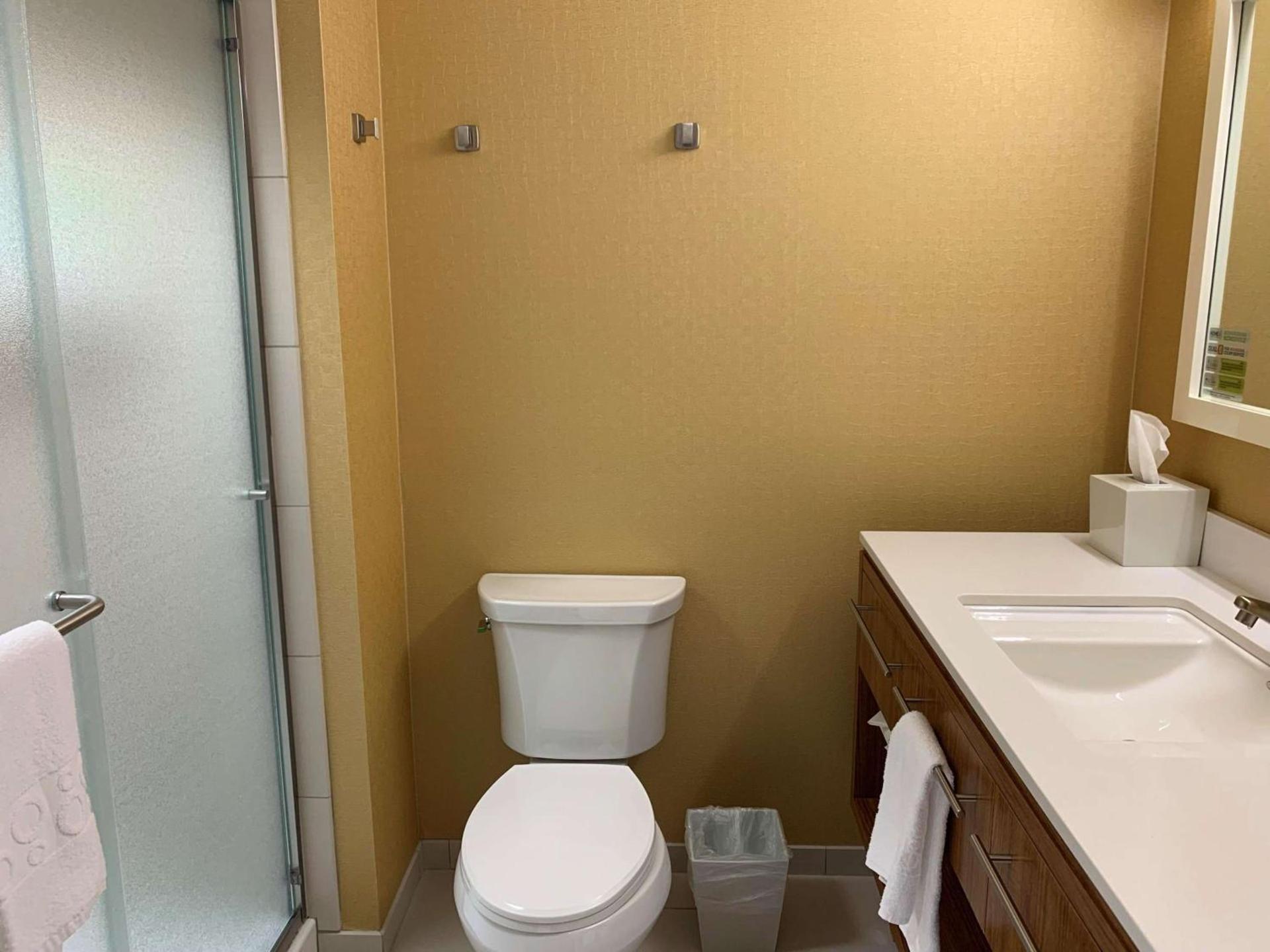 Home2 Suites by Hilton Fort Smith photo 14