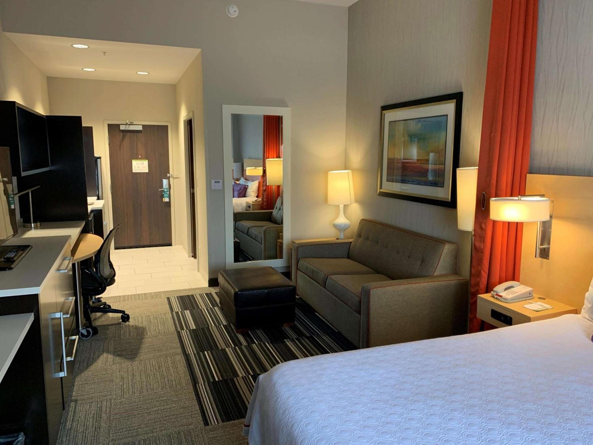 Home2 Suites by Hilton Fort Smith photo 17
