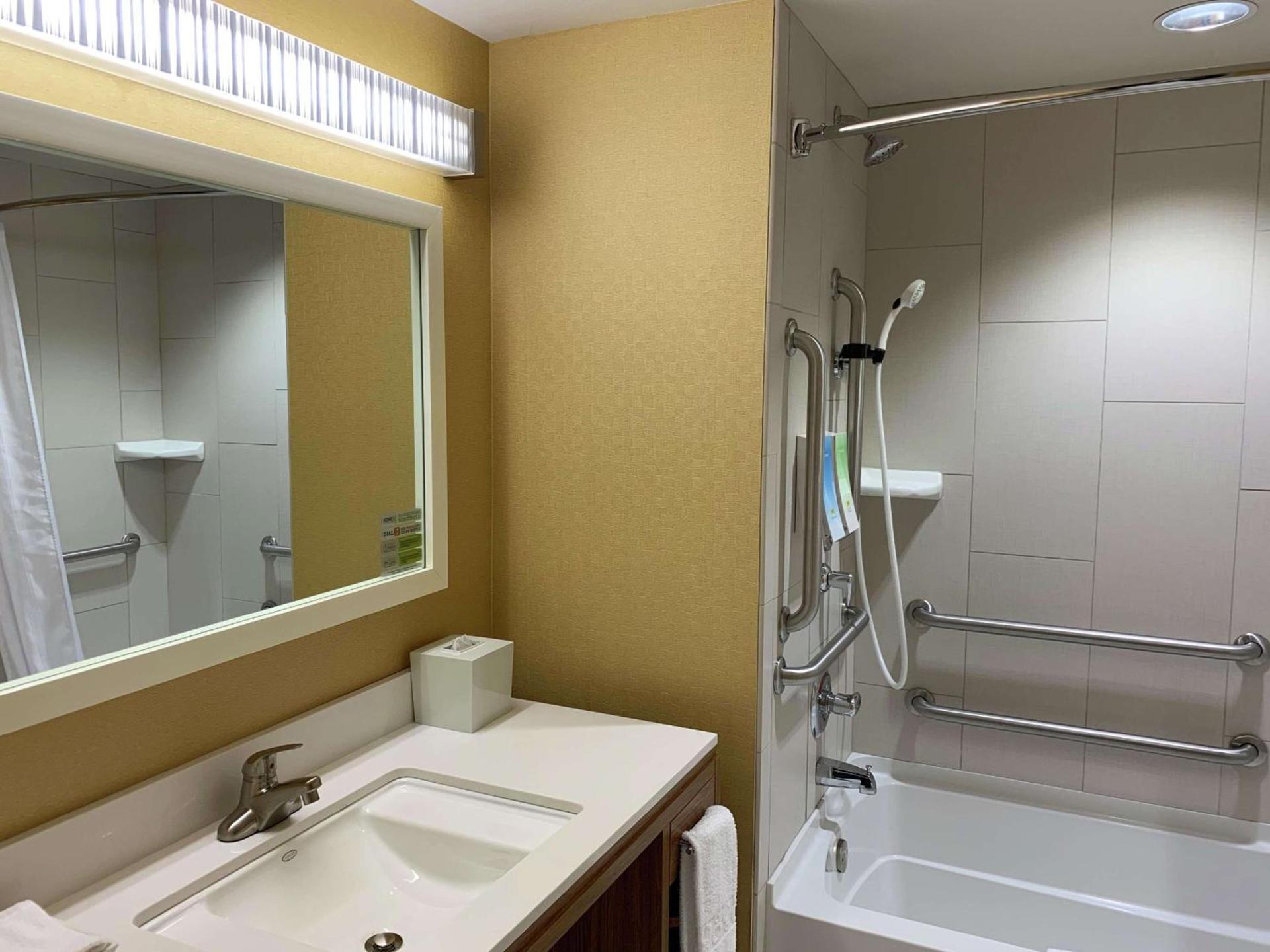 Home2 Suites by Hilton Fort Smith photo 18