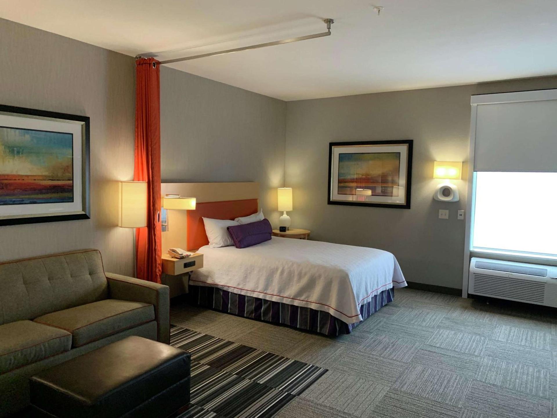 Home2 Suites by Hilton Fort Smith photo 19