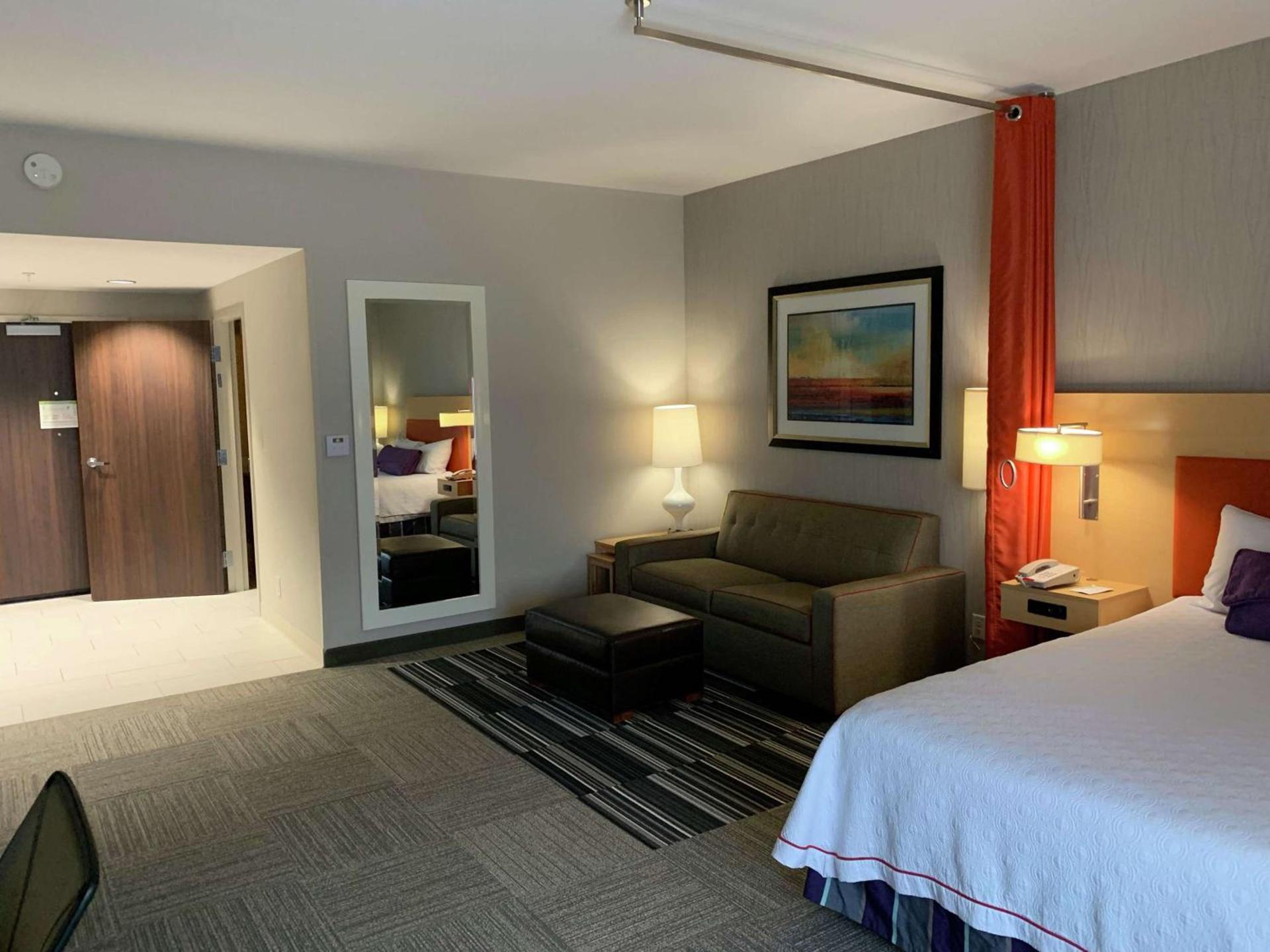 Home2 Suites by Hilton Fort Smith photo 20