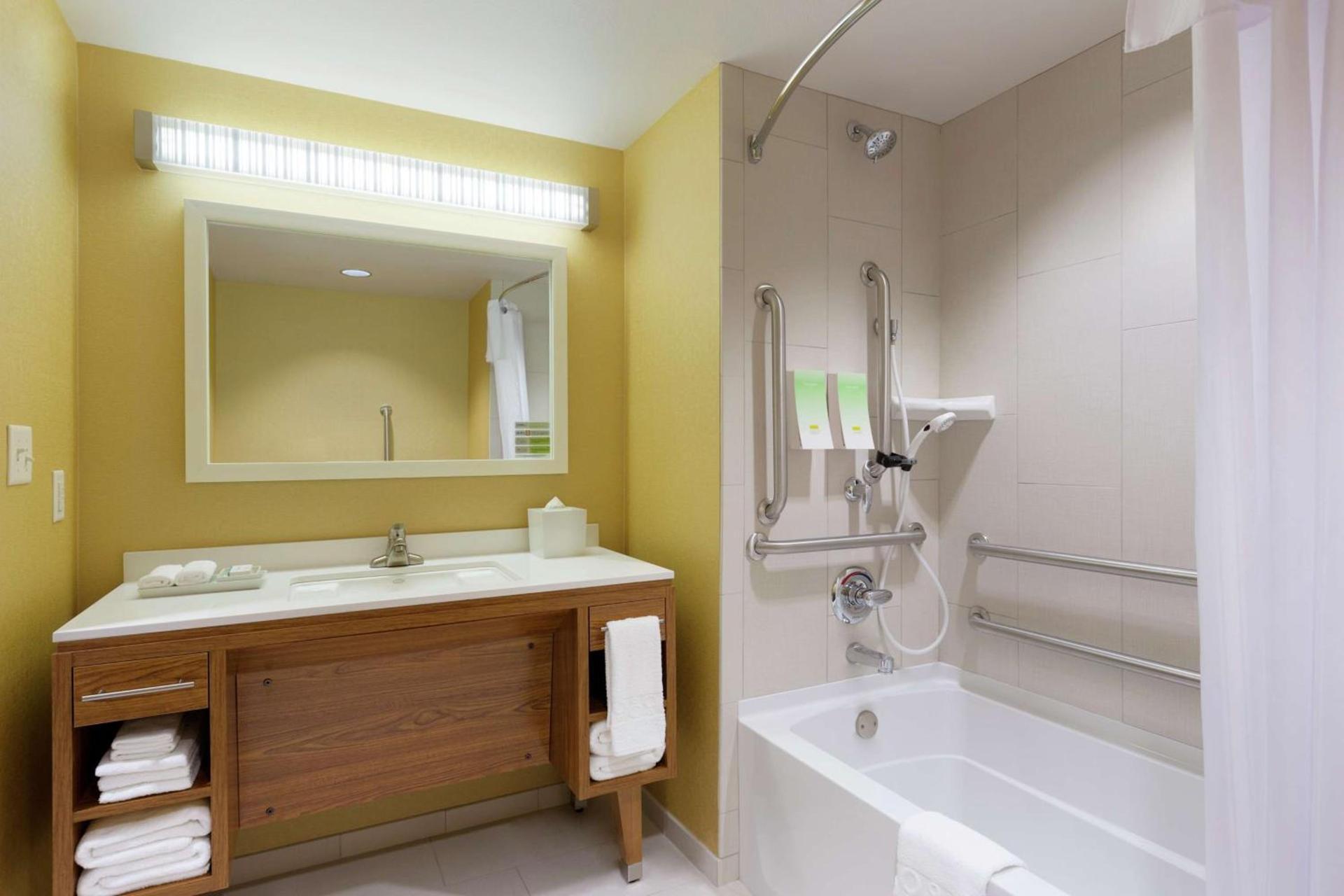 Home2 Suites by Hilton Fort Smith photo 22