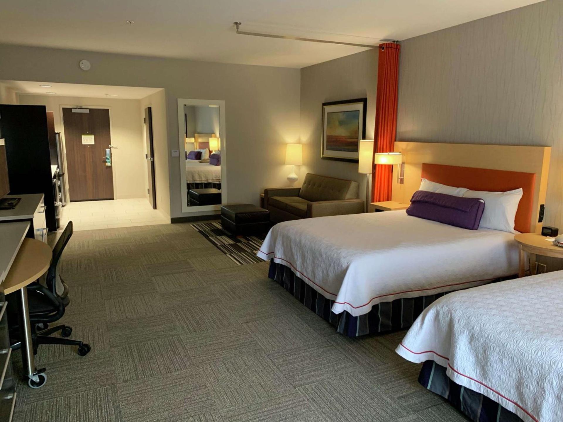 Home2 Suites by Hilton Fort Smith photo 21