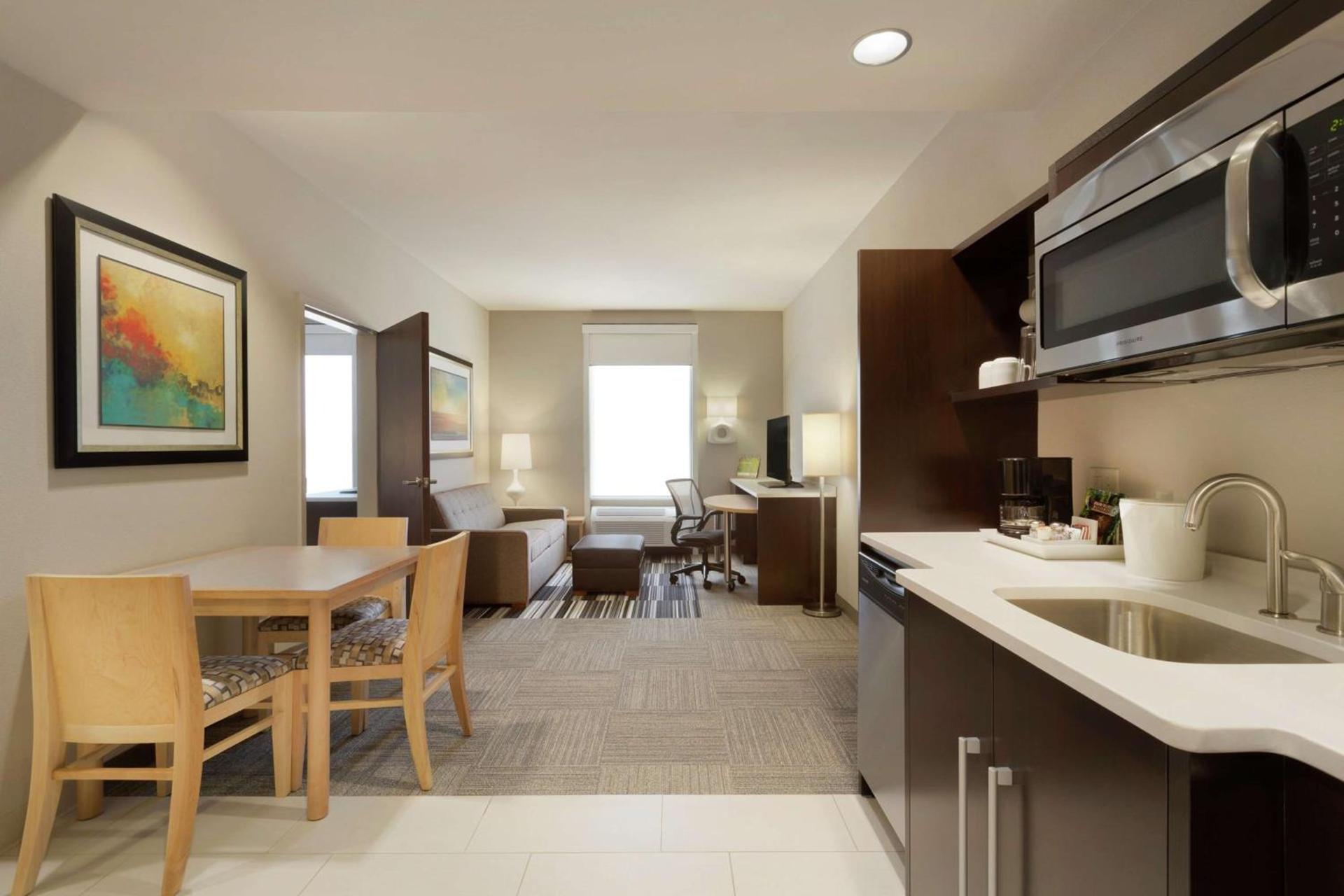 Home2 Suites by Hilton Fort Smith photo 23