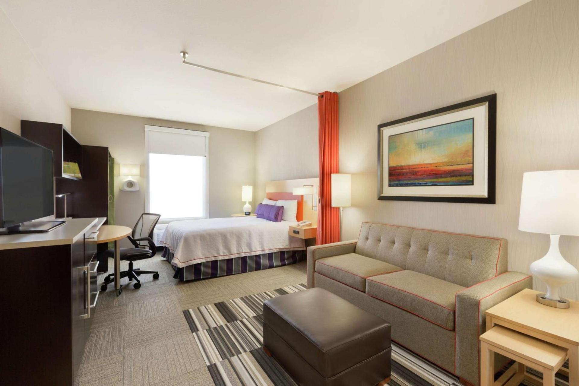 Home2 Suites by Hilton Fort Smith photo 24