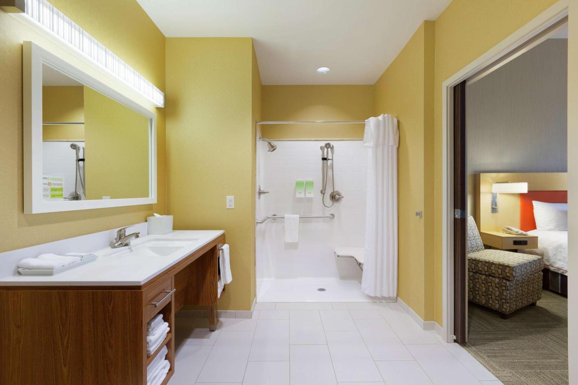 Home2 Suites by Hilton Fort Smith photo 26