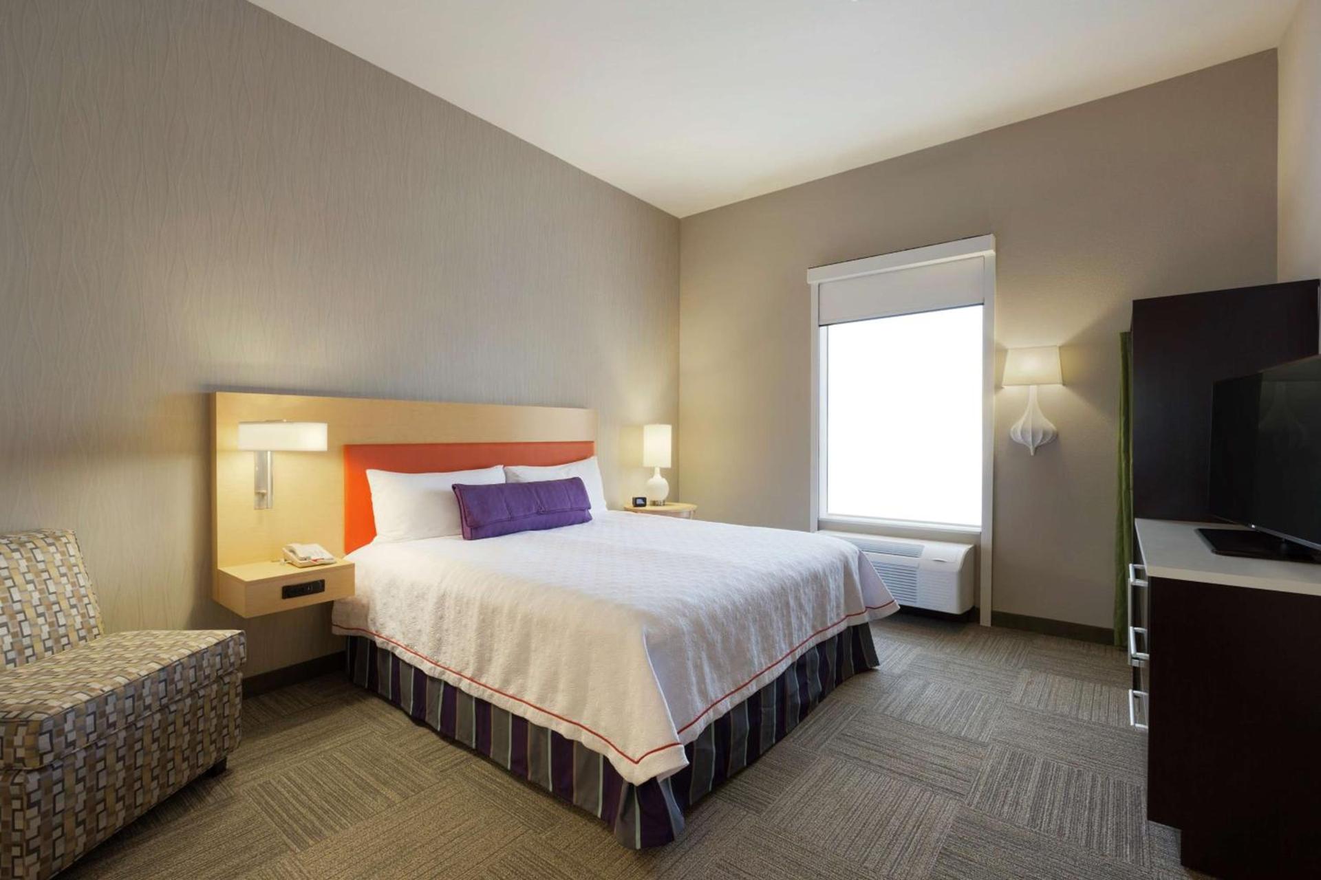 Home2 Suites by Hilton Fort Smith photo 27