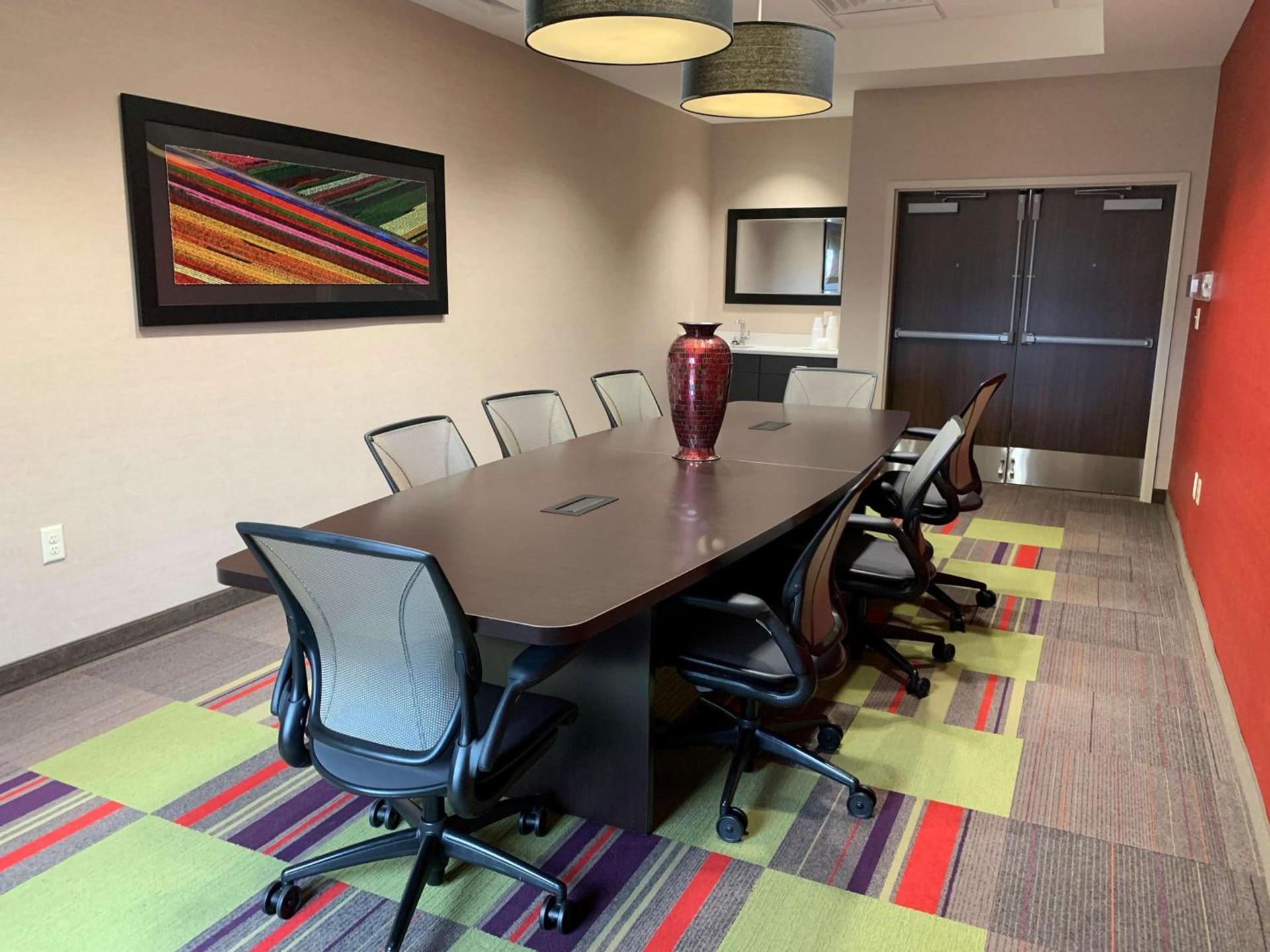 Home2 Suites by Hilton Fort Smith photo 29