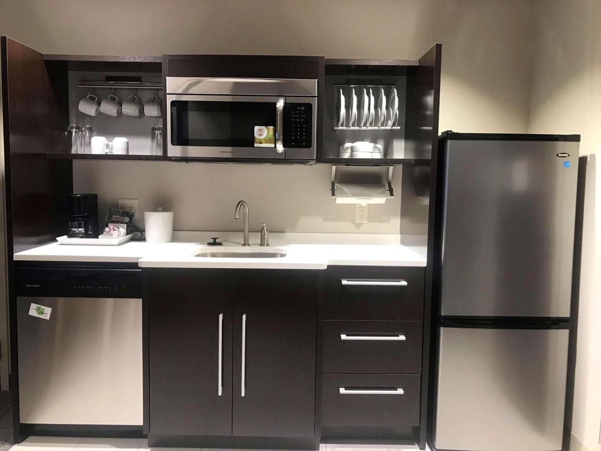 Home2 Suites by Hilton Fort Smith photo 32