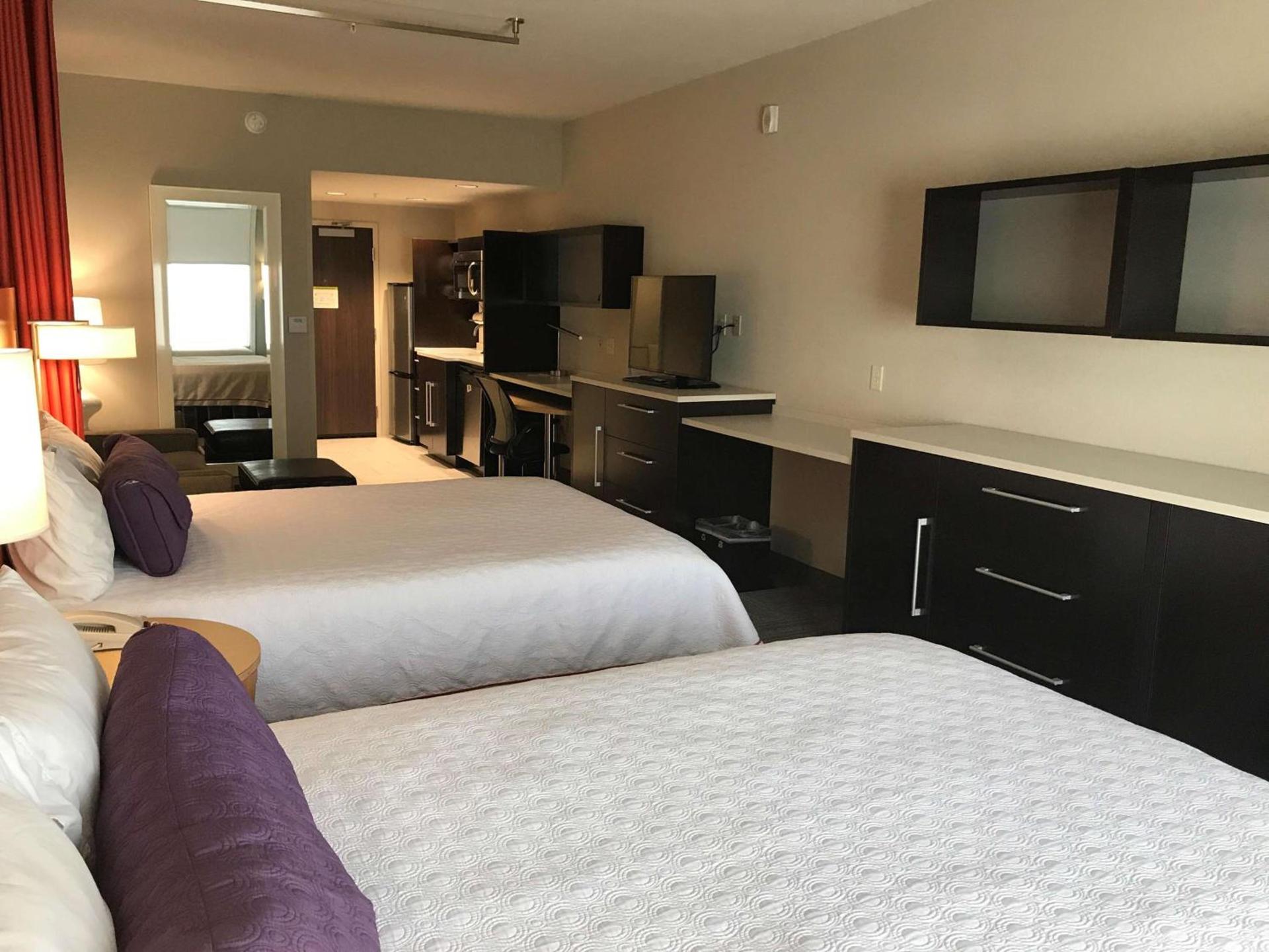 Home2 Suites by Hilton Fort Smith photo 33