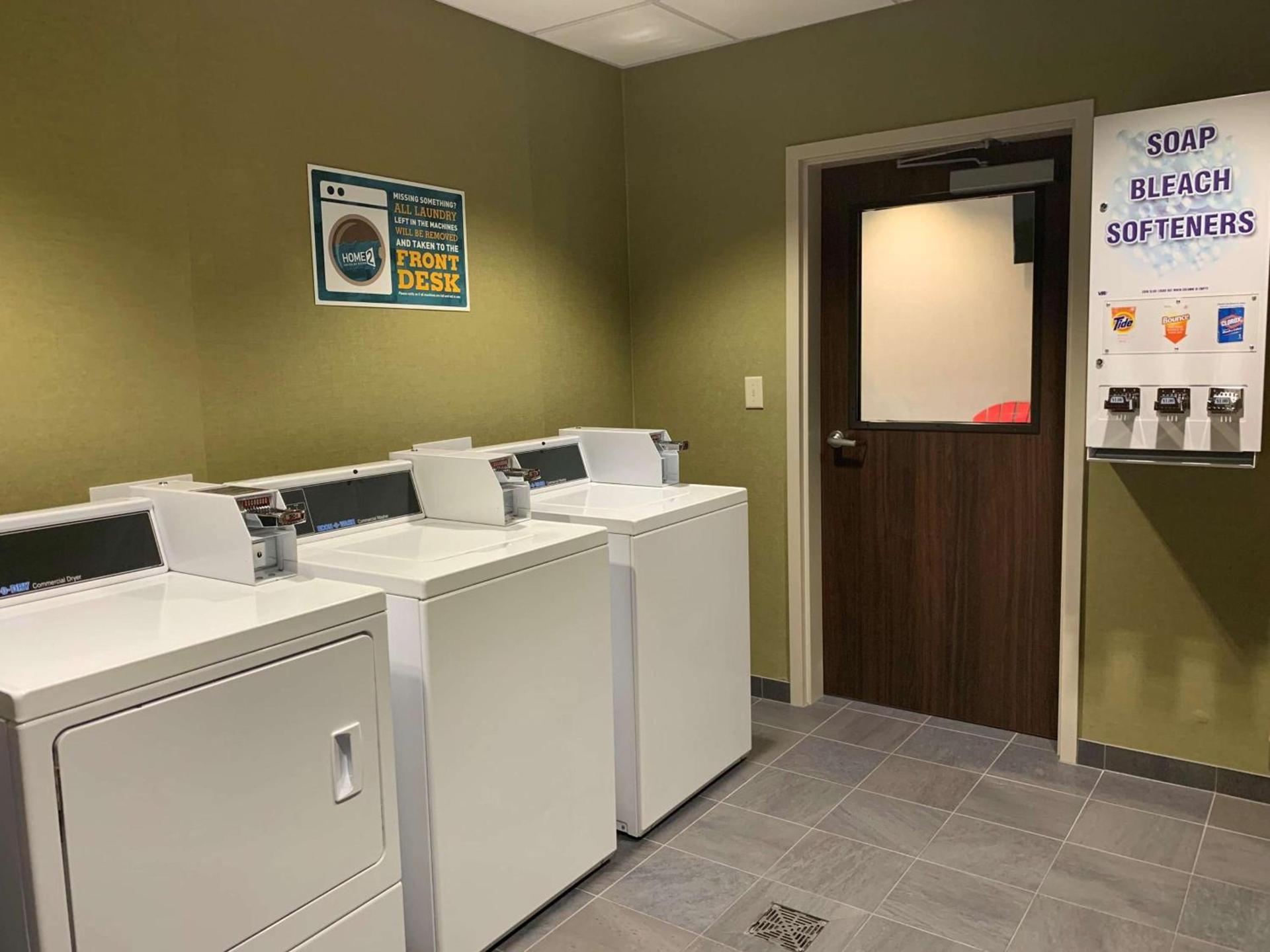 Home2 Suites by Hilton Fort Smith photo 34