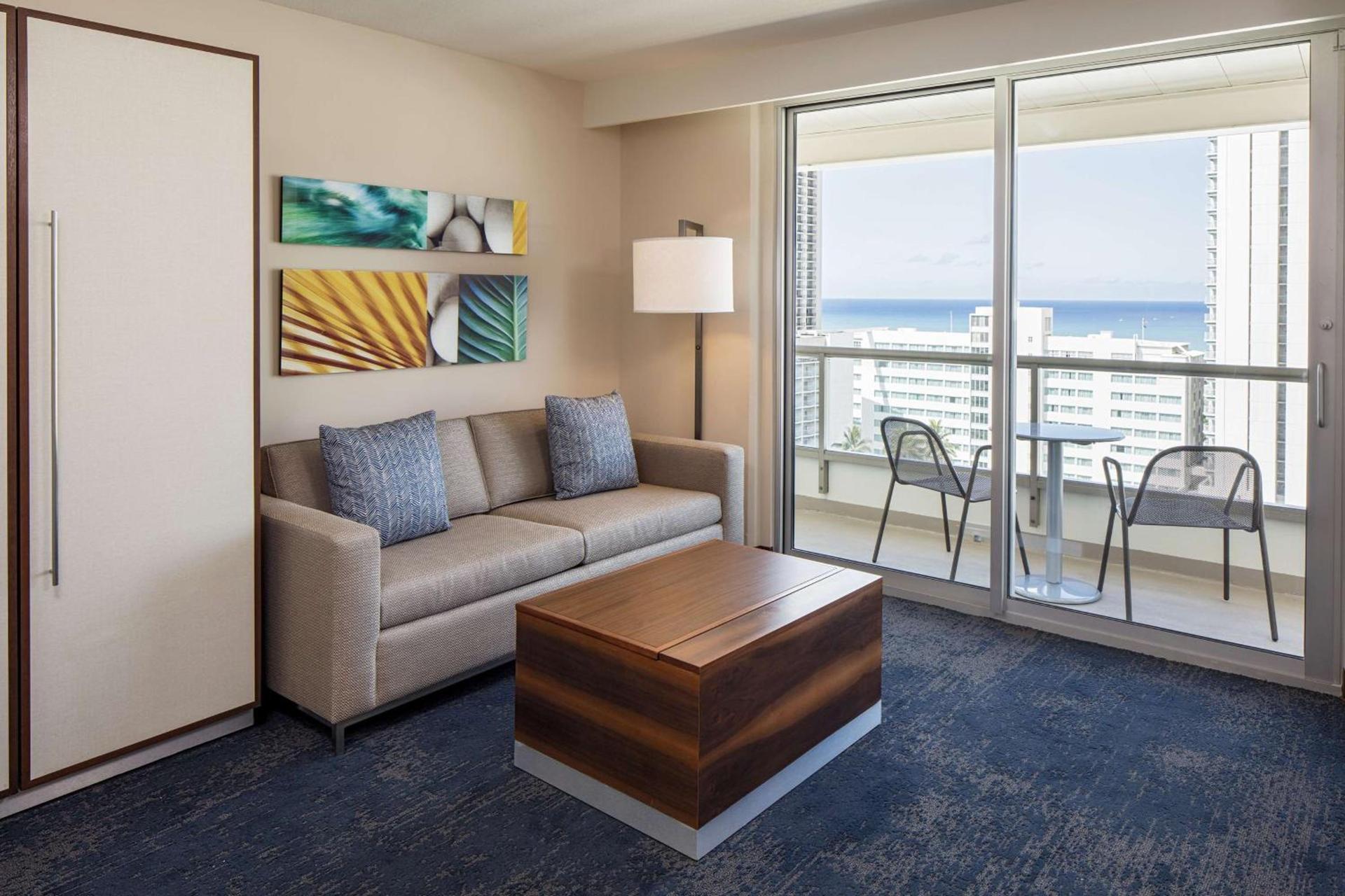 Hilton Garden Inn Waikiki Beach photo 17