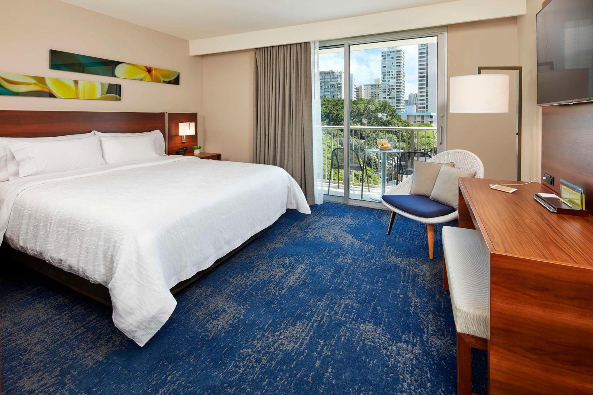 Hilton Garden Inn Waikiki Beach photo 27
