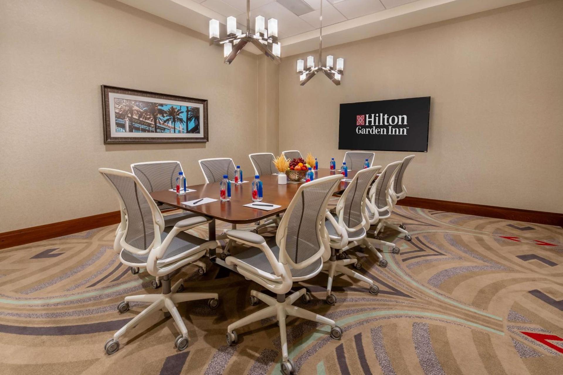 Hilton Garden Inn Phoenix Downtown photo 51