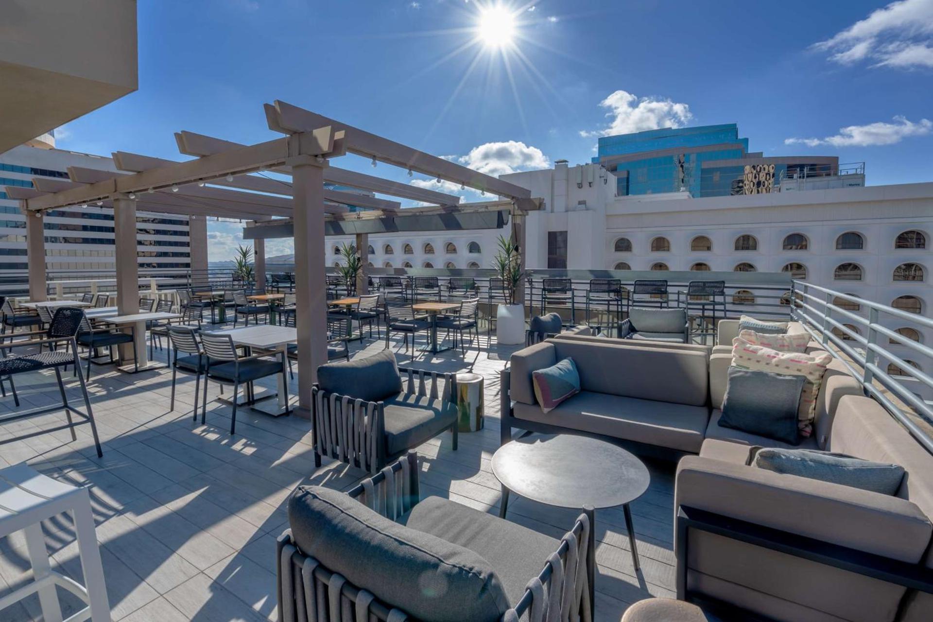 Hilton Garden Inn Phoenix Downtown photo 53