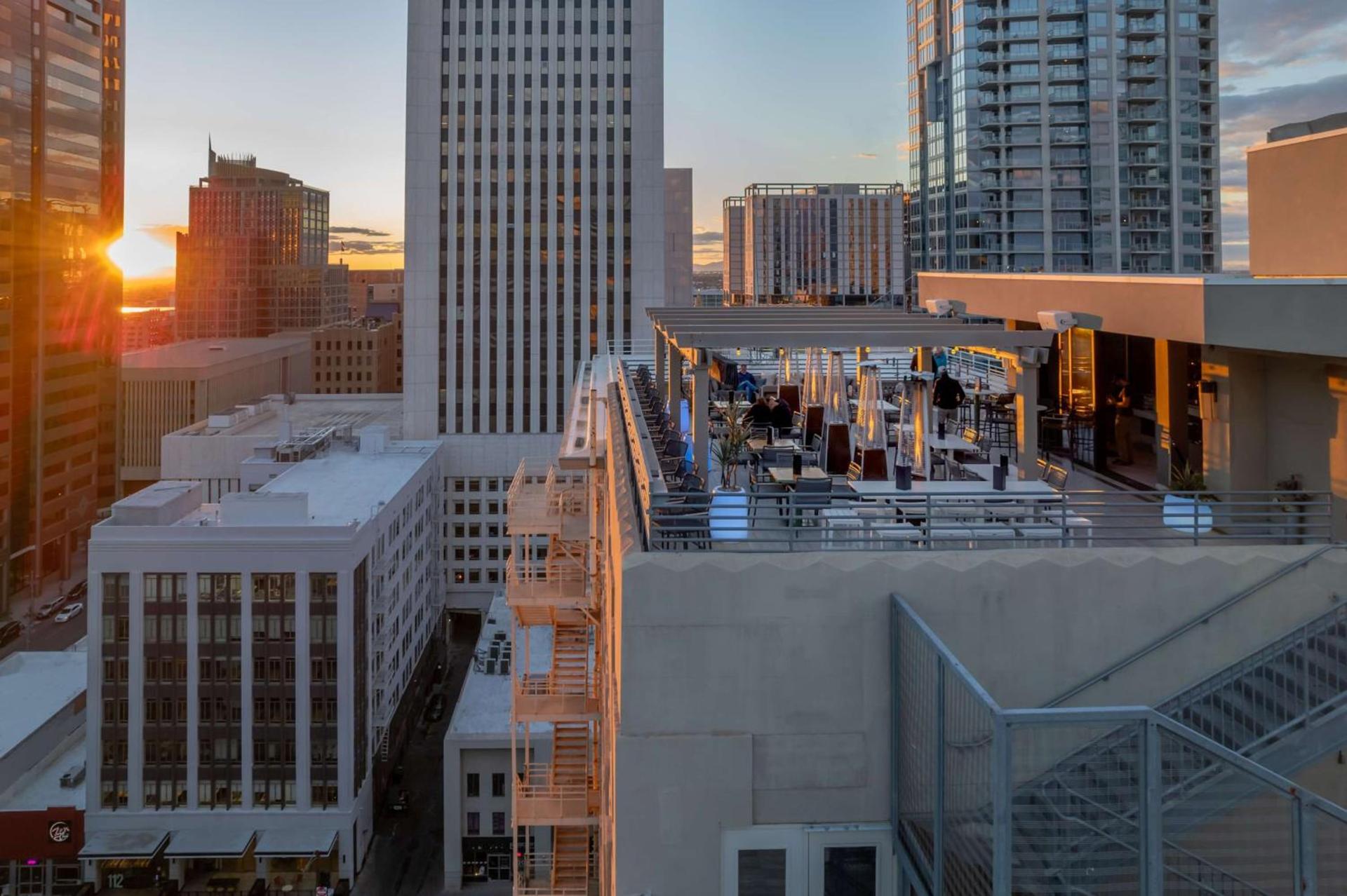 Hilton Garden Inn Phoenix Downtown photo 56