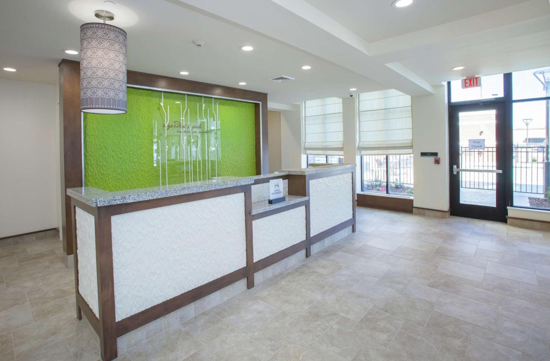 Hilton Garden Inn Jackson/Flowood photo 3