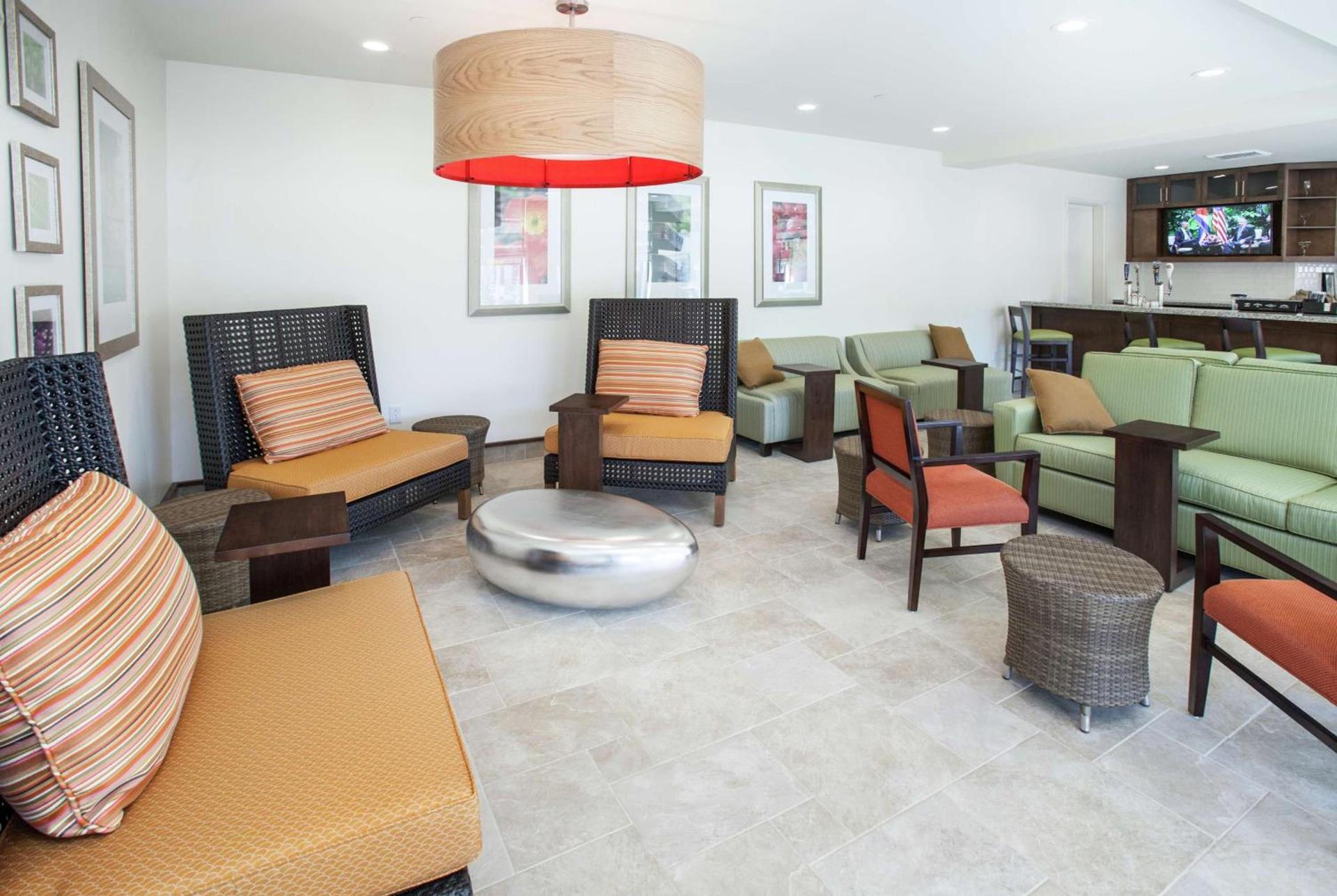 Hilton Garden Inn Jackson/Flowood photo 2