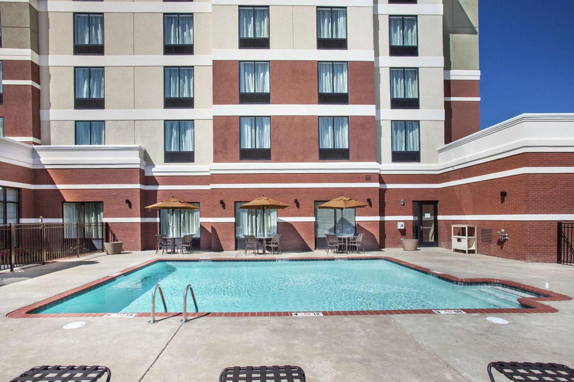 Hilton Garden Inn Jackson/Flowood photo 4