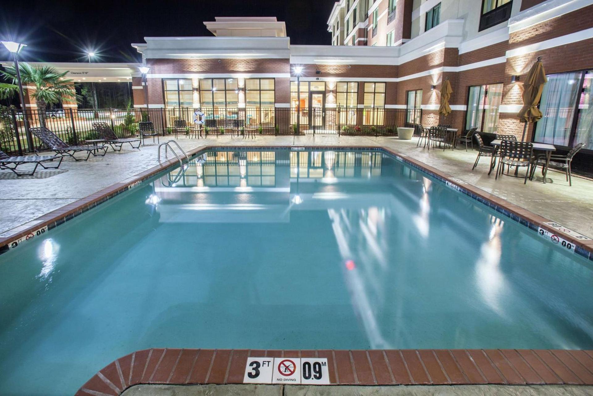 Hilton Garden Inn Jackson/Flowood photo 5