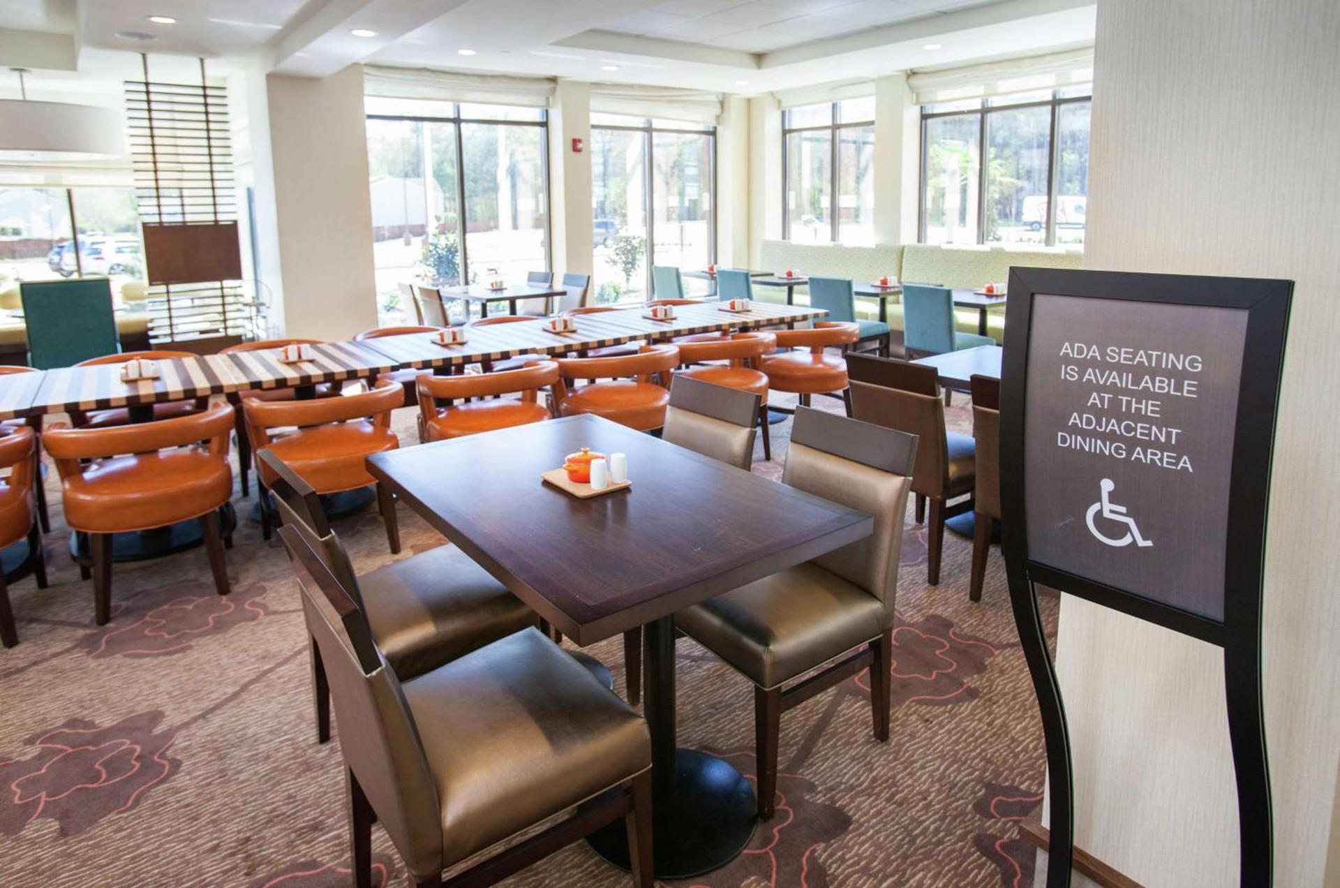 Hilton Garden Inn Jackson/Flowood photo 8