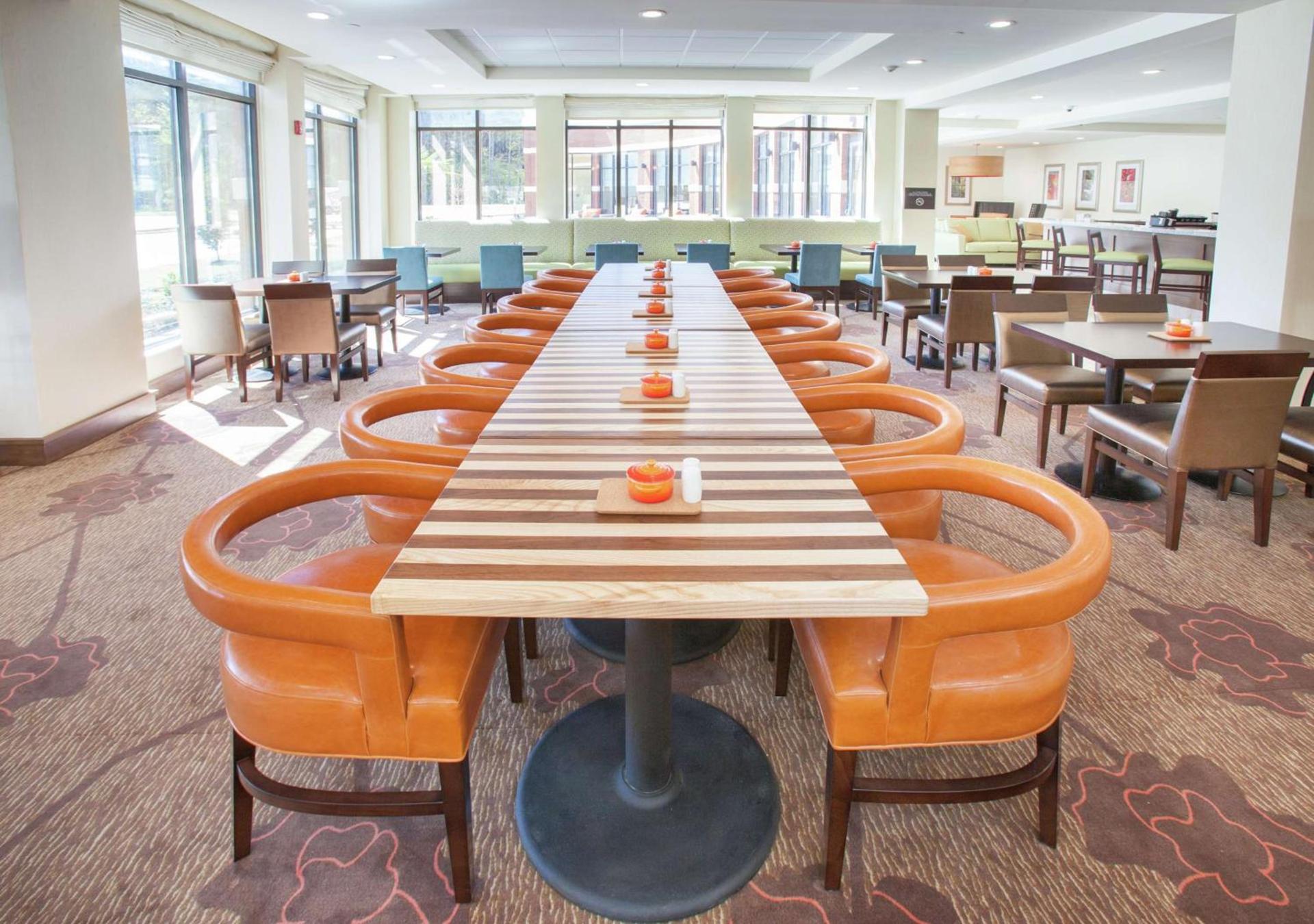 Hilton Garden Inn Jackson/Flowood photo 7