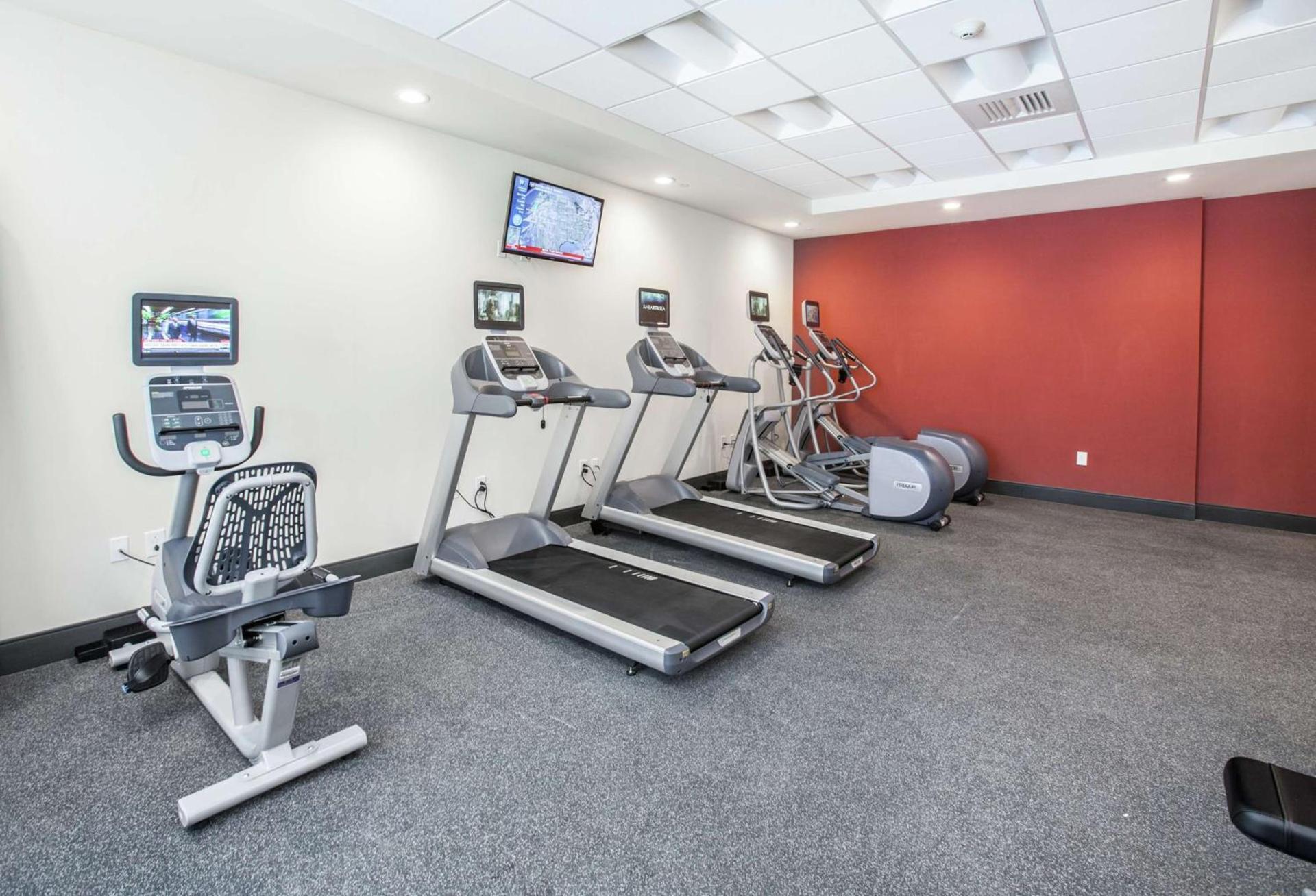 Hilton Garden Inn Jackson/Flowood photo 9