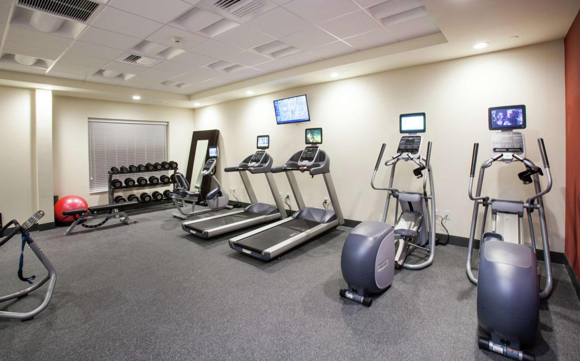 Hilton Garden Inn Jackson/Flowood photo 10