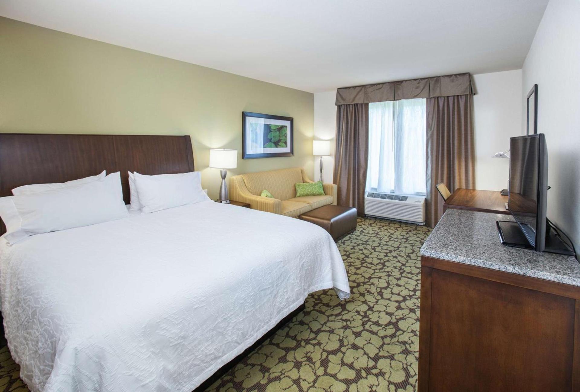 Hilton Garden Inn Jackson/Flowood photo 11