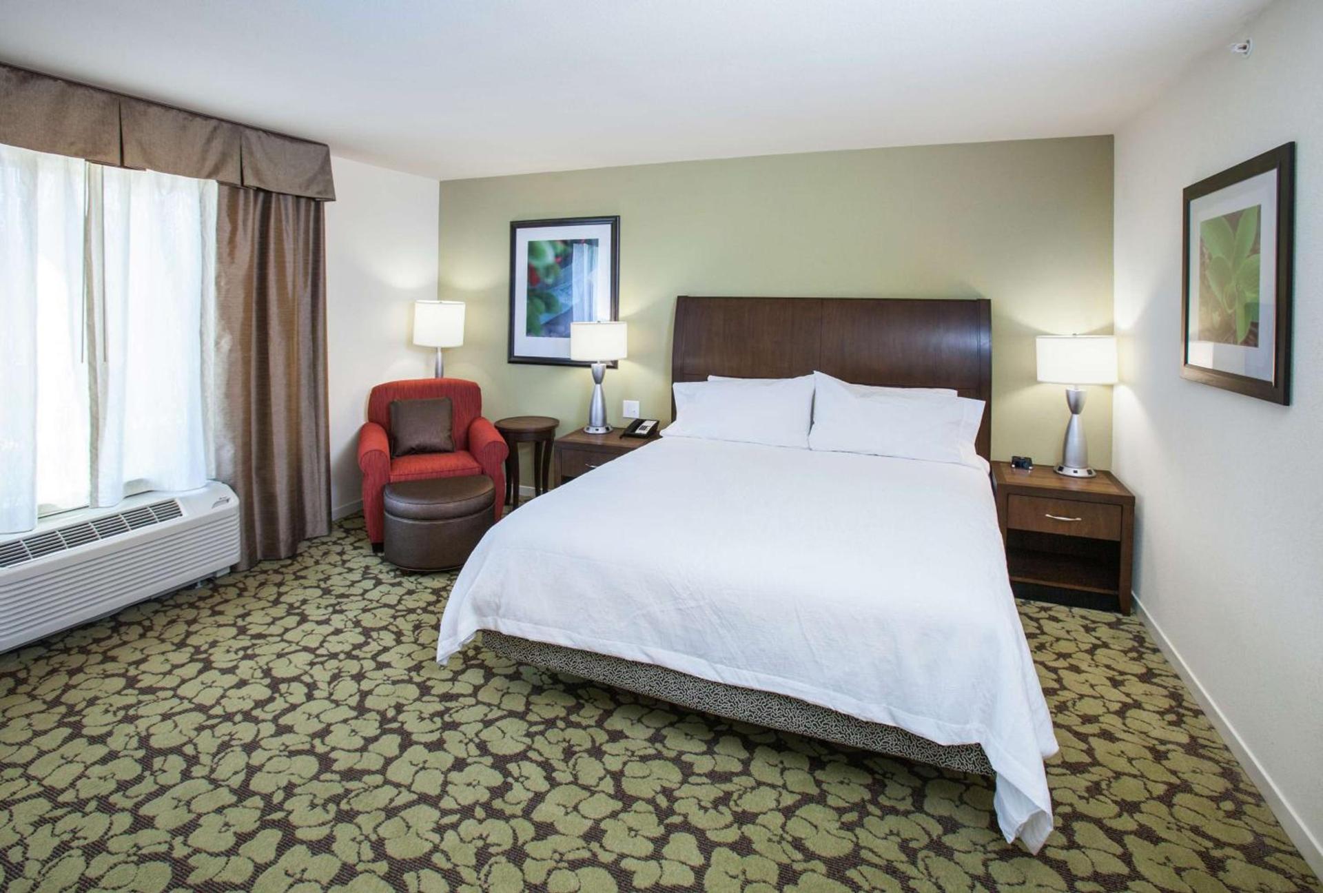 Hilton Garden Inn Jackson/Flowood photo 12