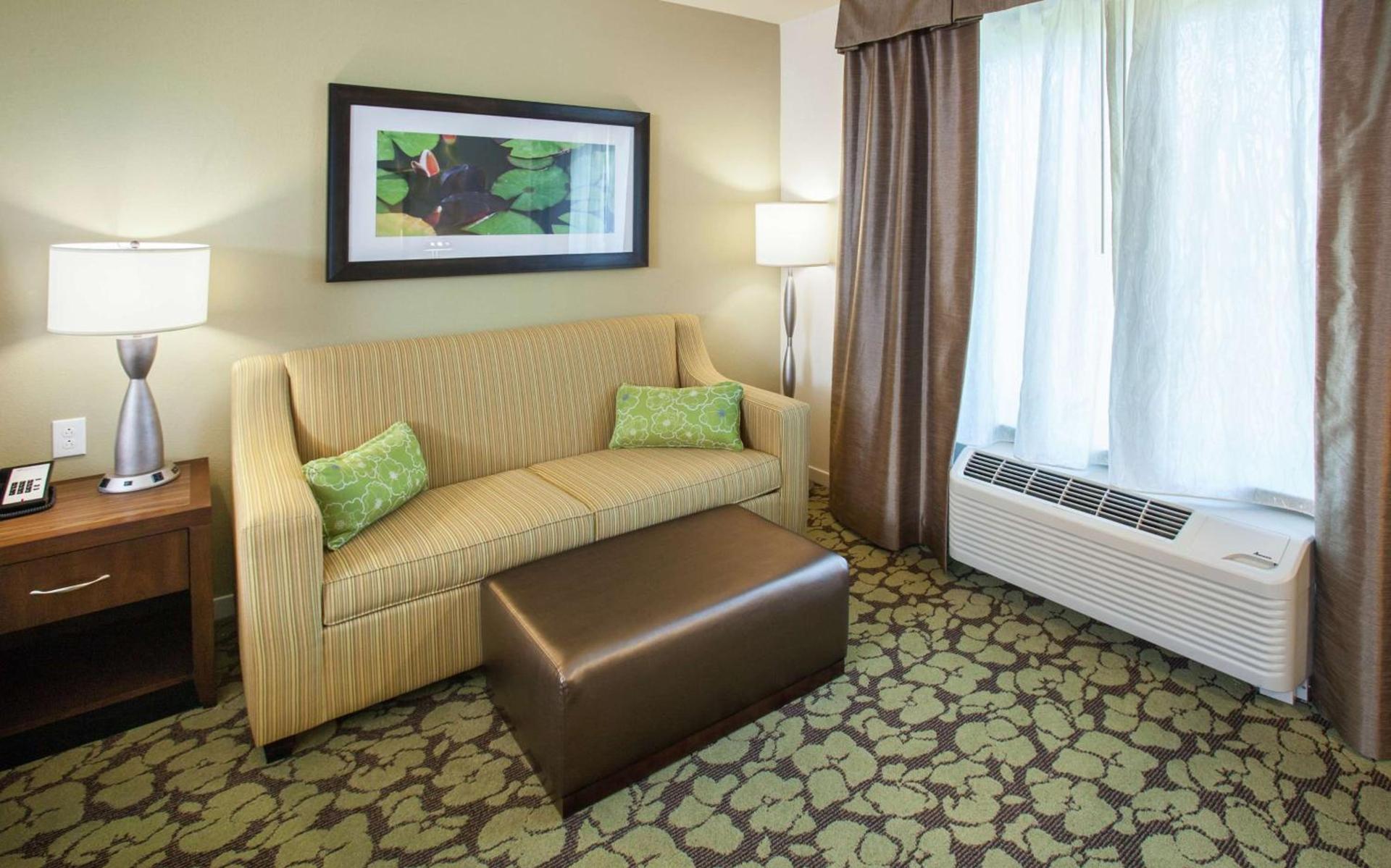 Hilton Garden Inn Jackson/Flowood photo 13