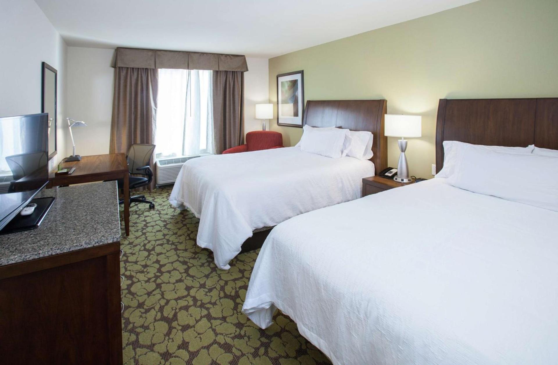 Hilton Garden Inn Jackson/Flowood photo 14