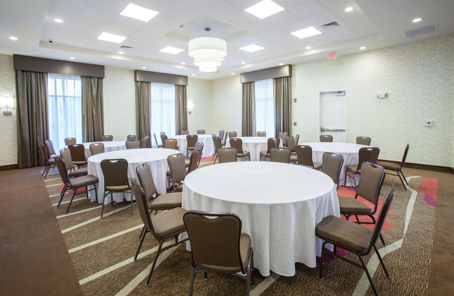 Hilton Garden Inn Jackson/Flowood photo 15