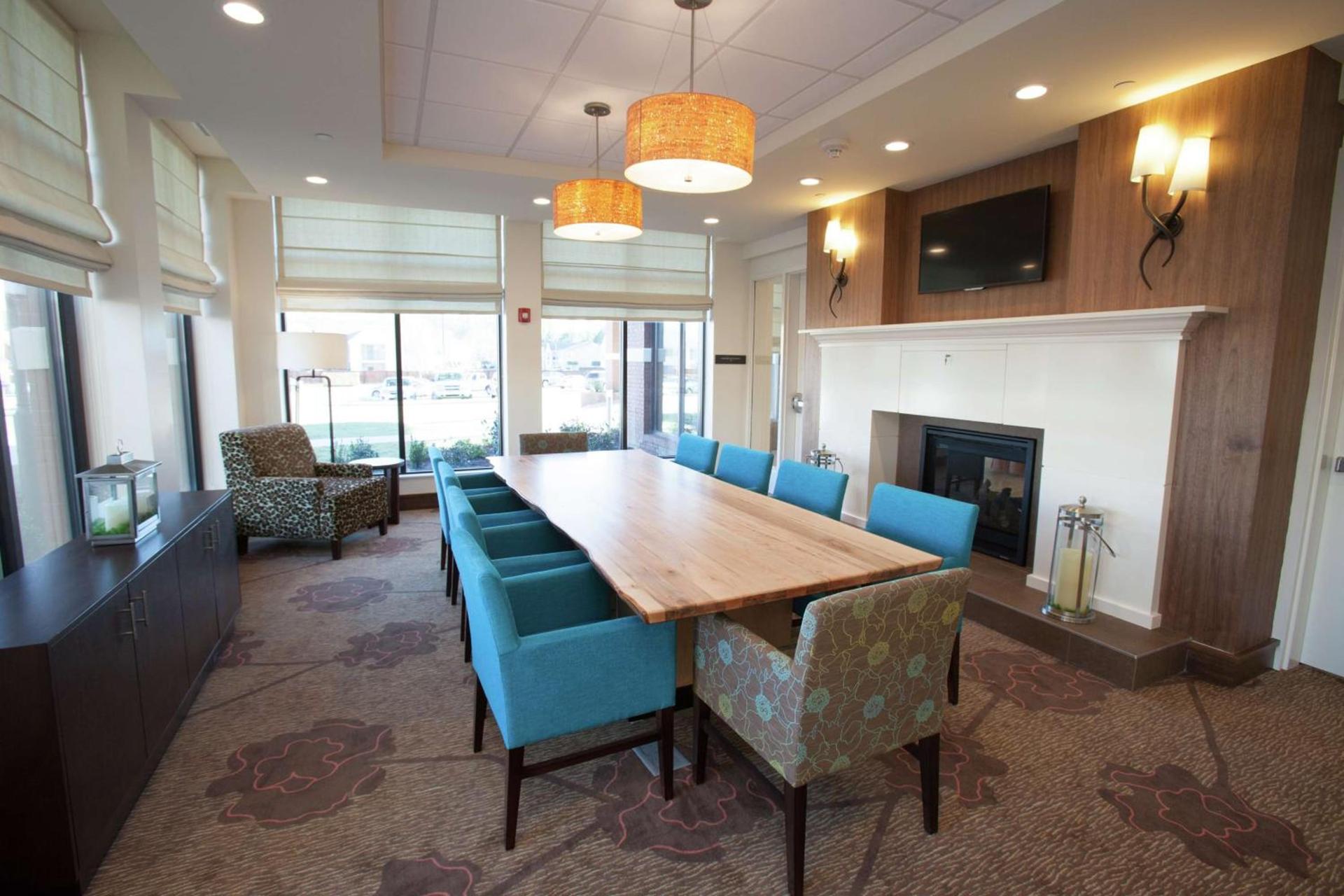 Hilton Garden Inn Jackson/Flowood photo 16