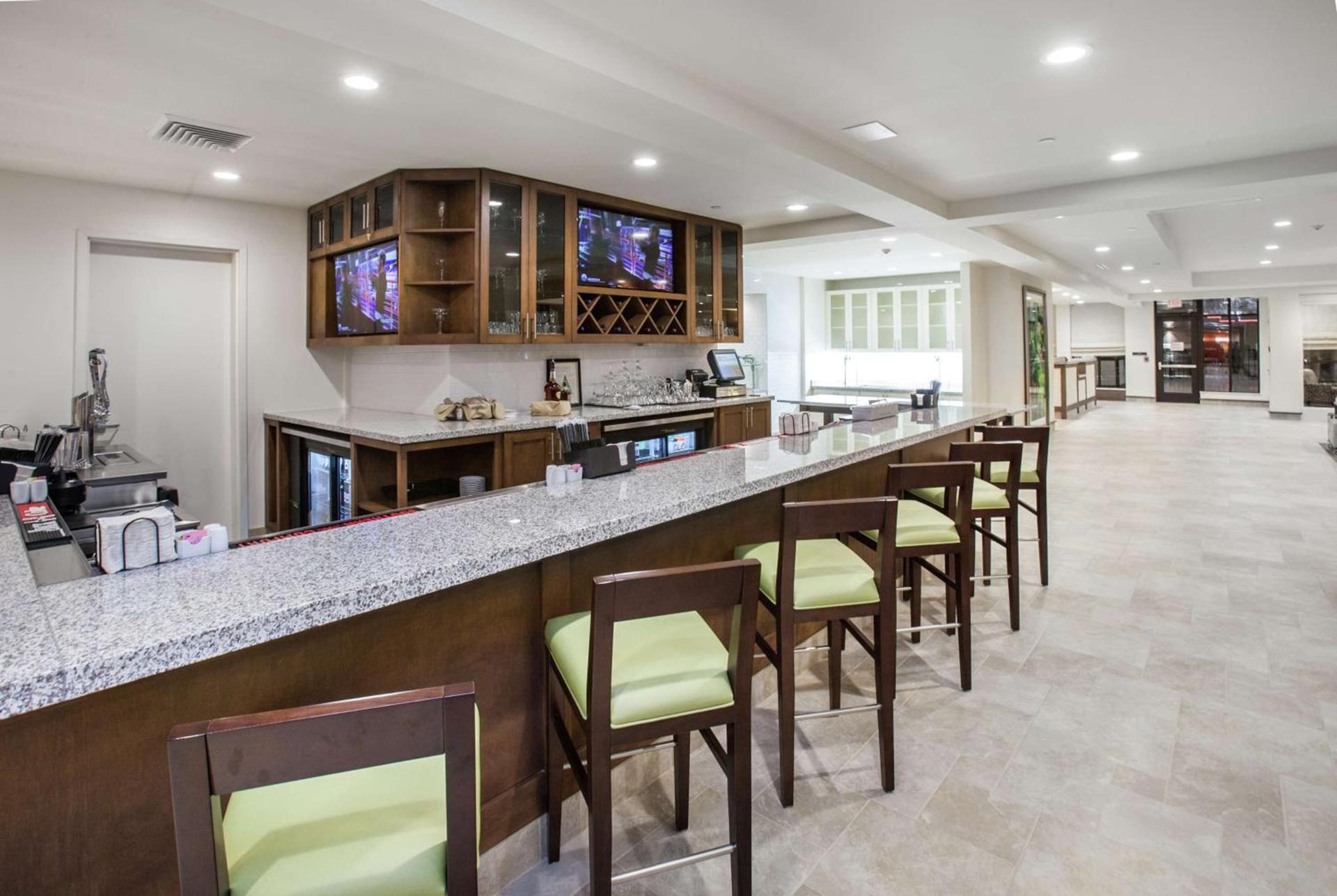 Hilton Garden Inn Jackson/Flowood photo 17