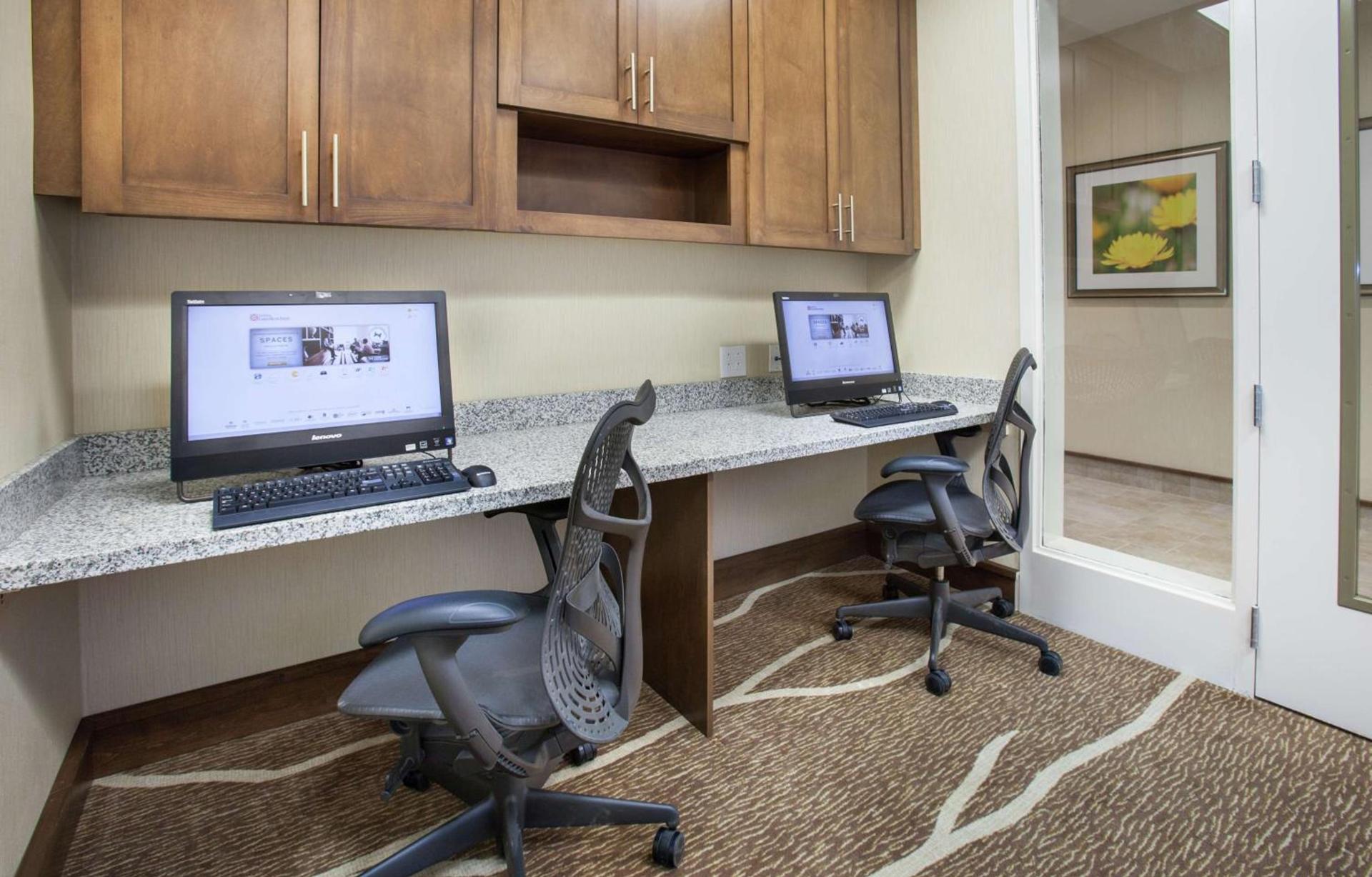Hilton Garden Inn Jackson/Flowood photo 18