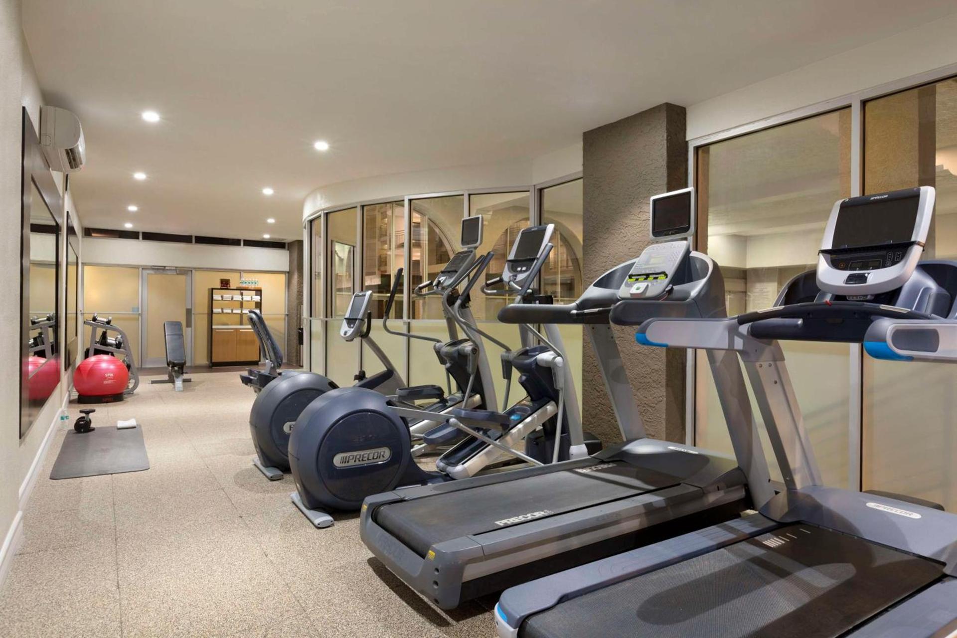 Embassy Suites by Hilton El Paso photo 16