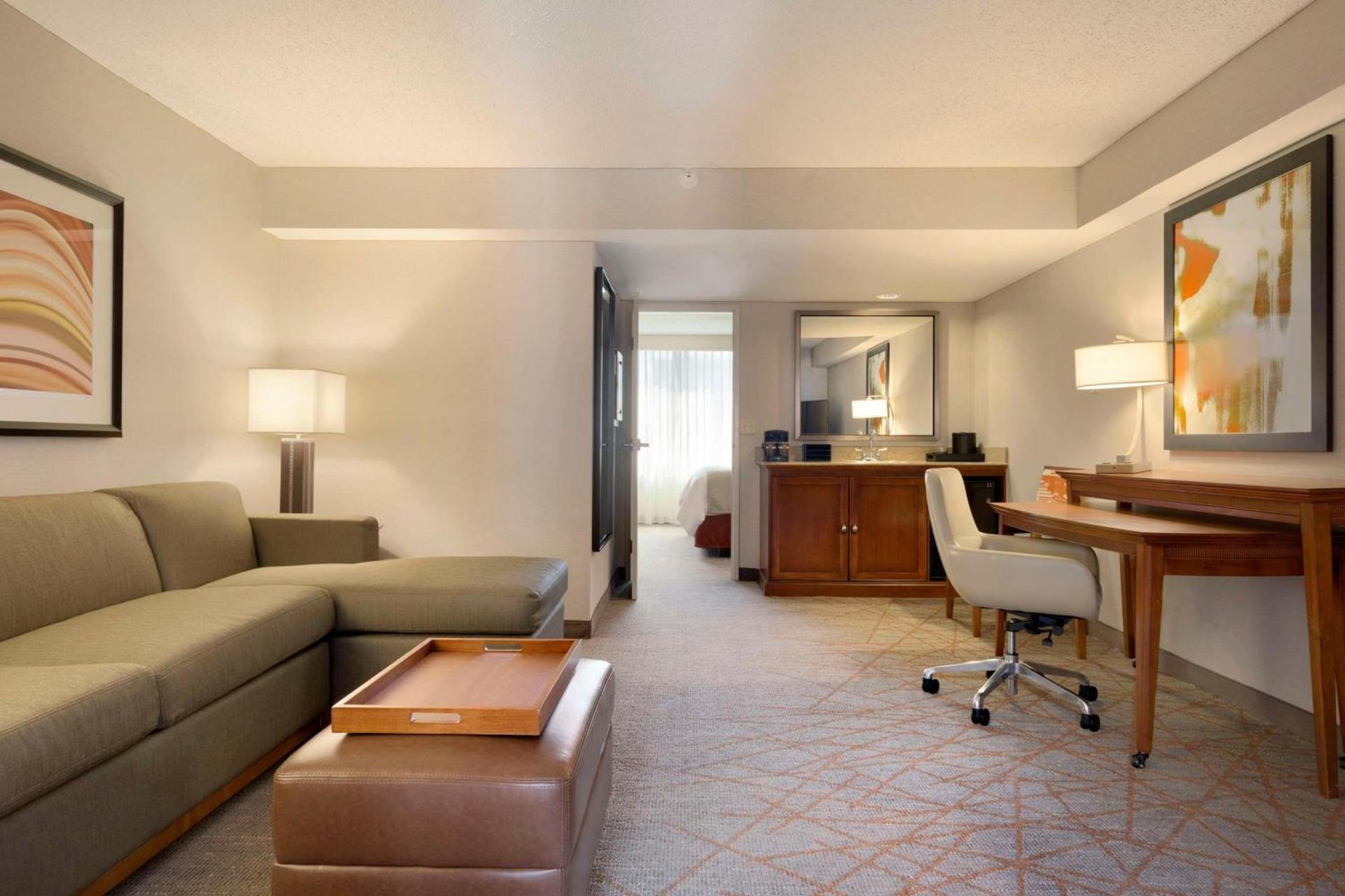 Embassy Suites by Hilton El Paso photo 18