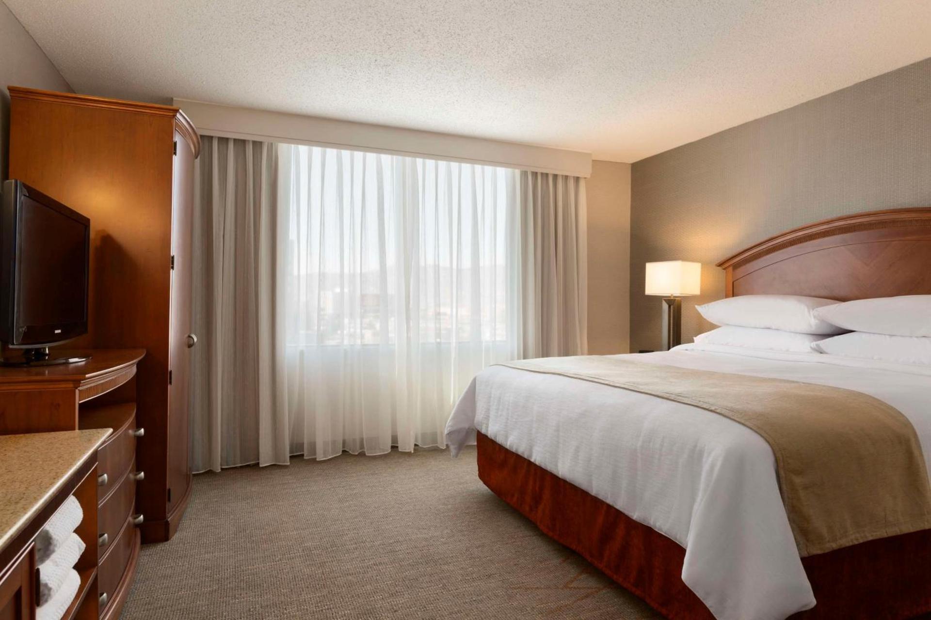 Embassy Suites by Hilton El Paso photo 21