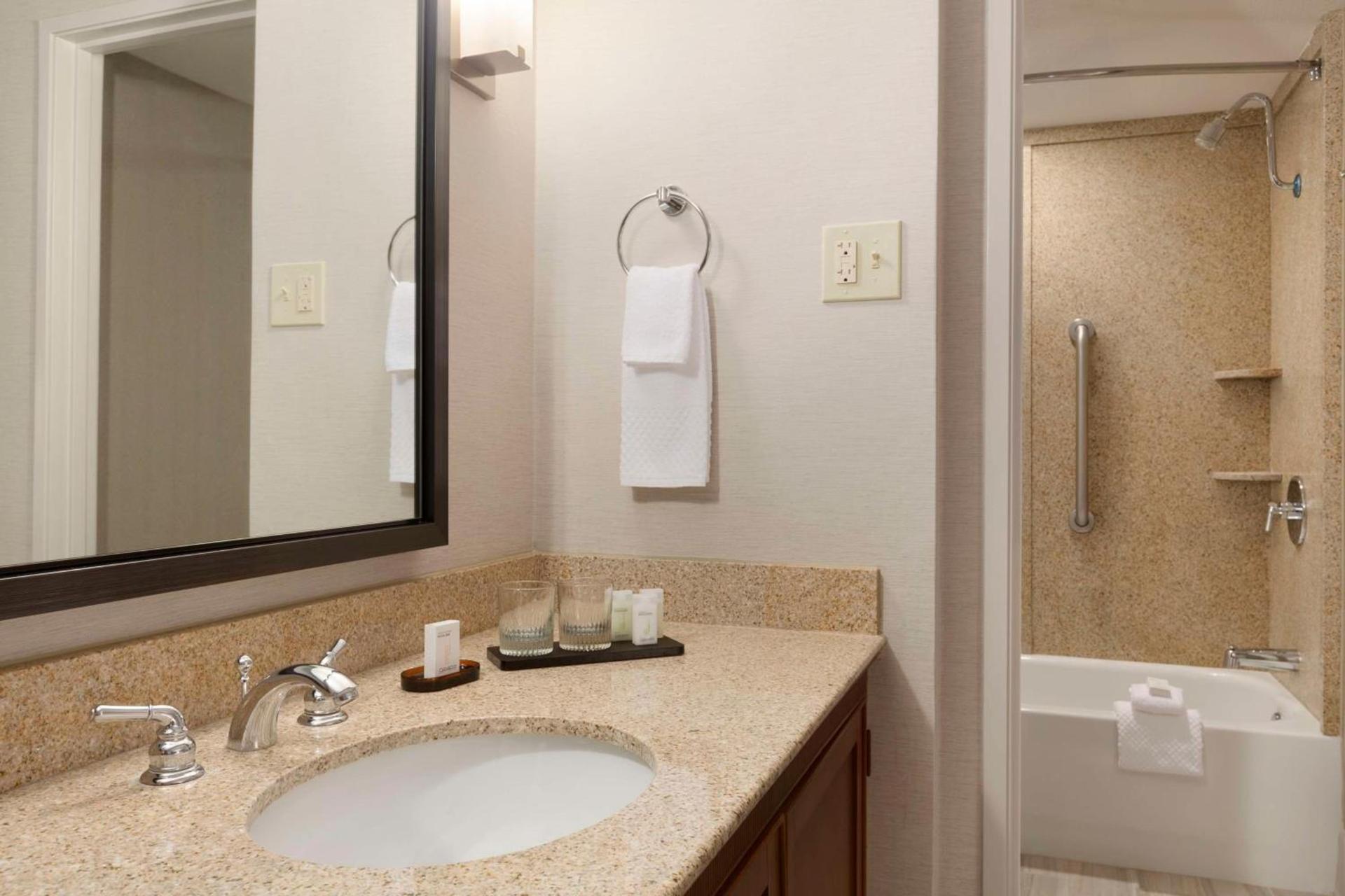 Embassy Suites by Hilton El Paso photo 19