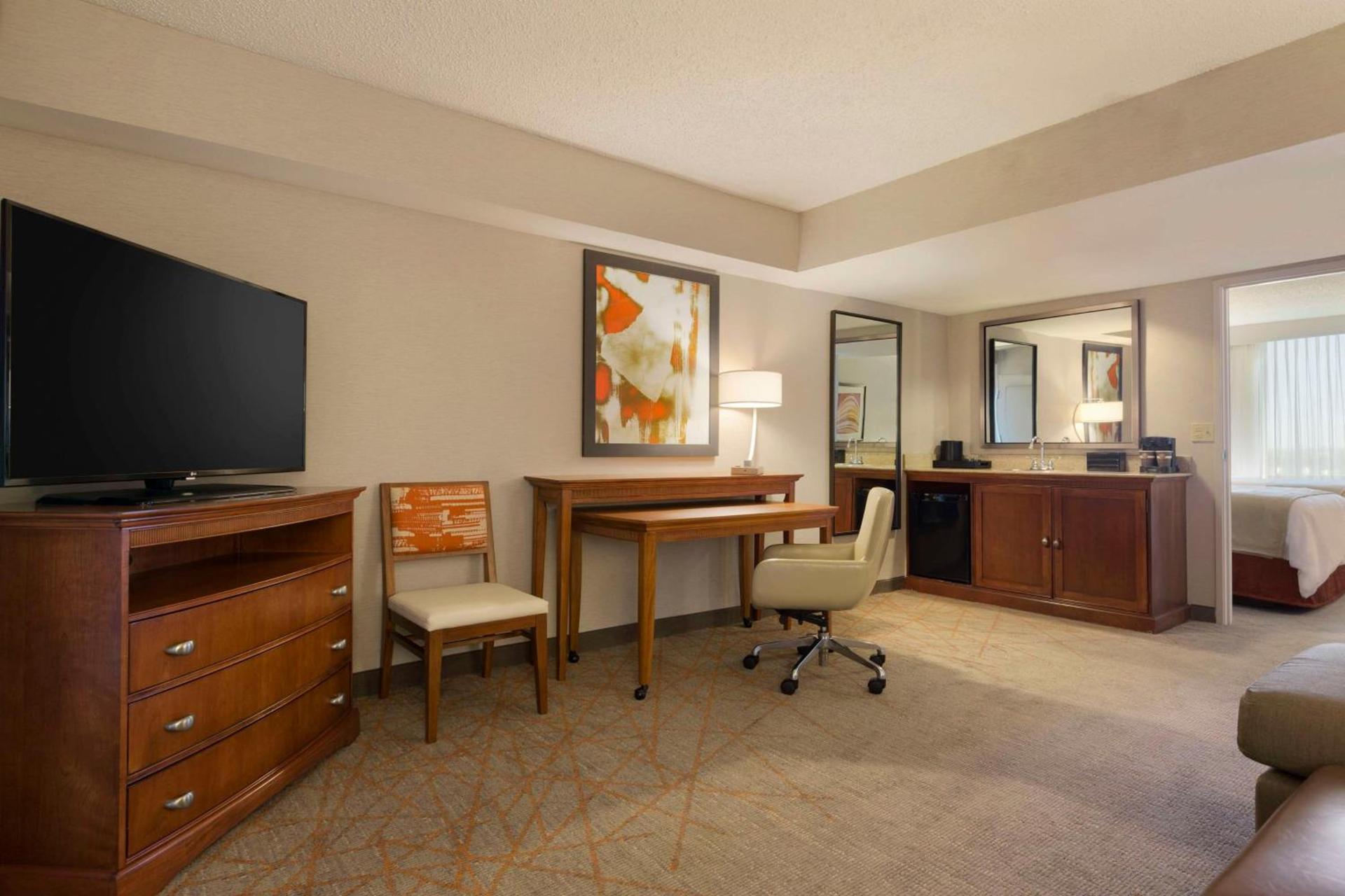 Embassy Suites by Hilton El Paso photo 20