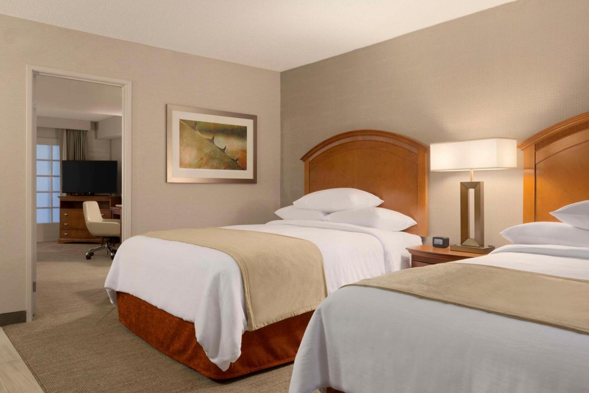 Embassy Suites by Hilton El Paso photo 26
