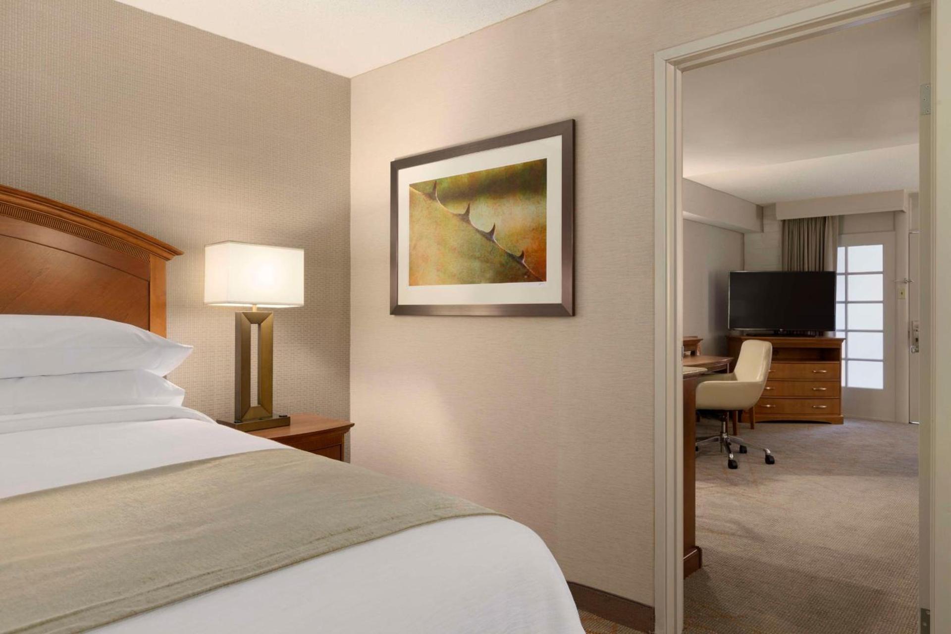 Embassy Suites by Hilton El Paso photo 23