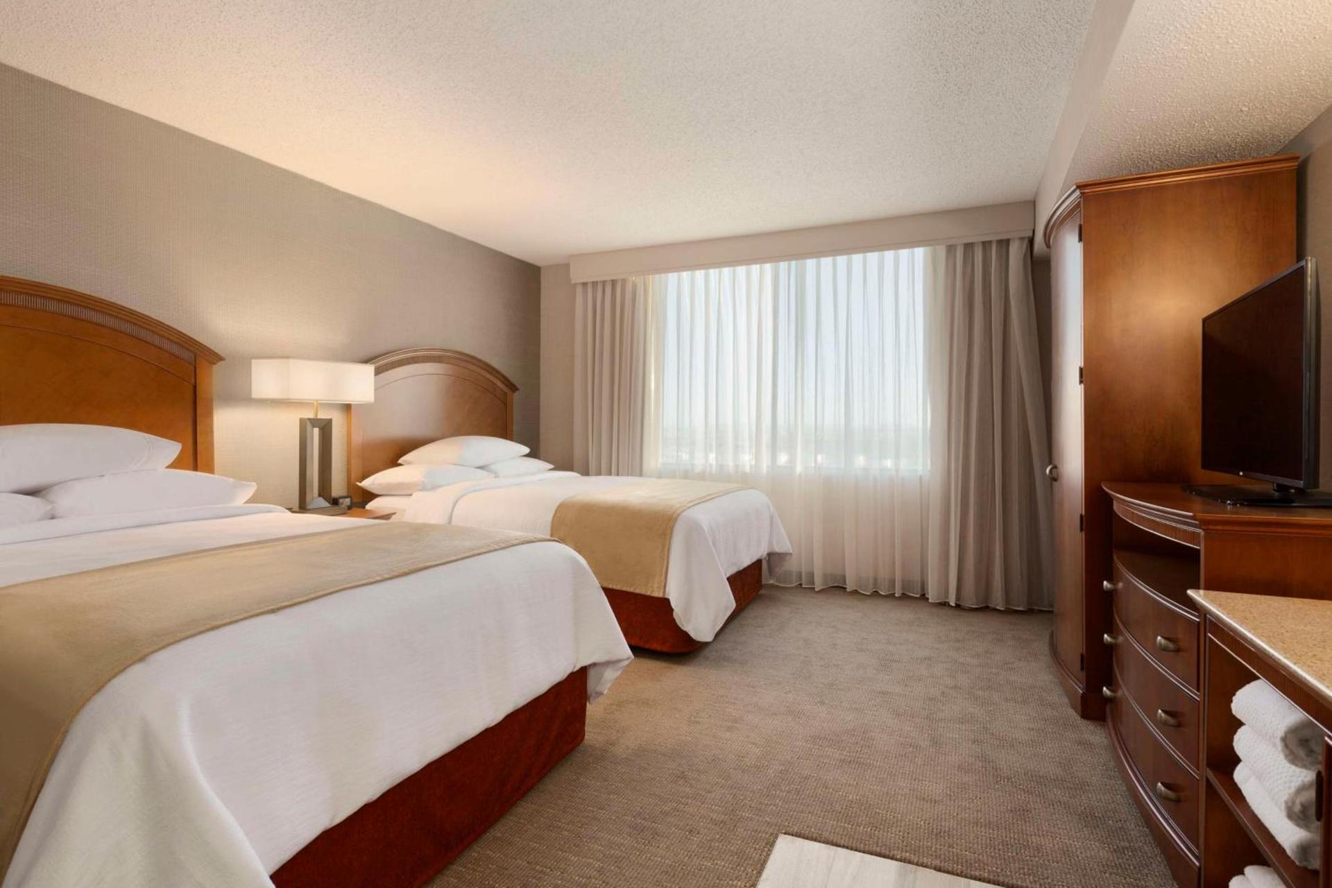 Embassy Suites by Hilton El Paso photo 25