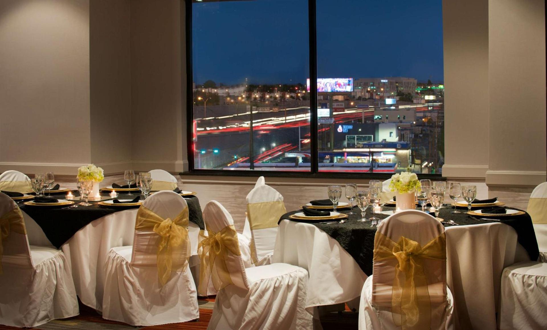 Embassy Suites by Hilton El Paso photo 31