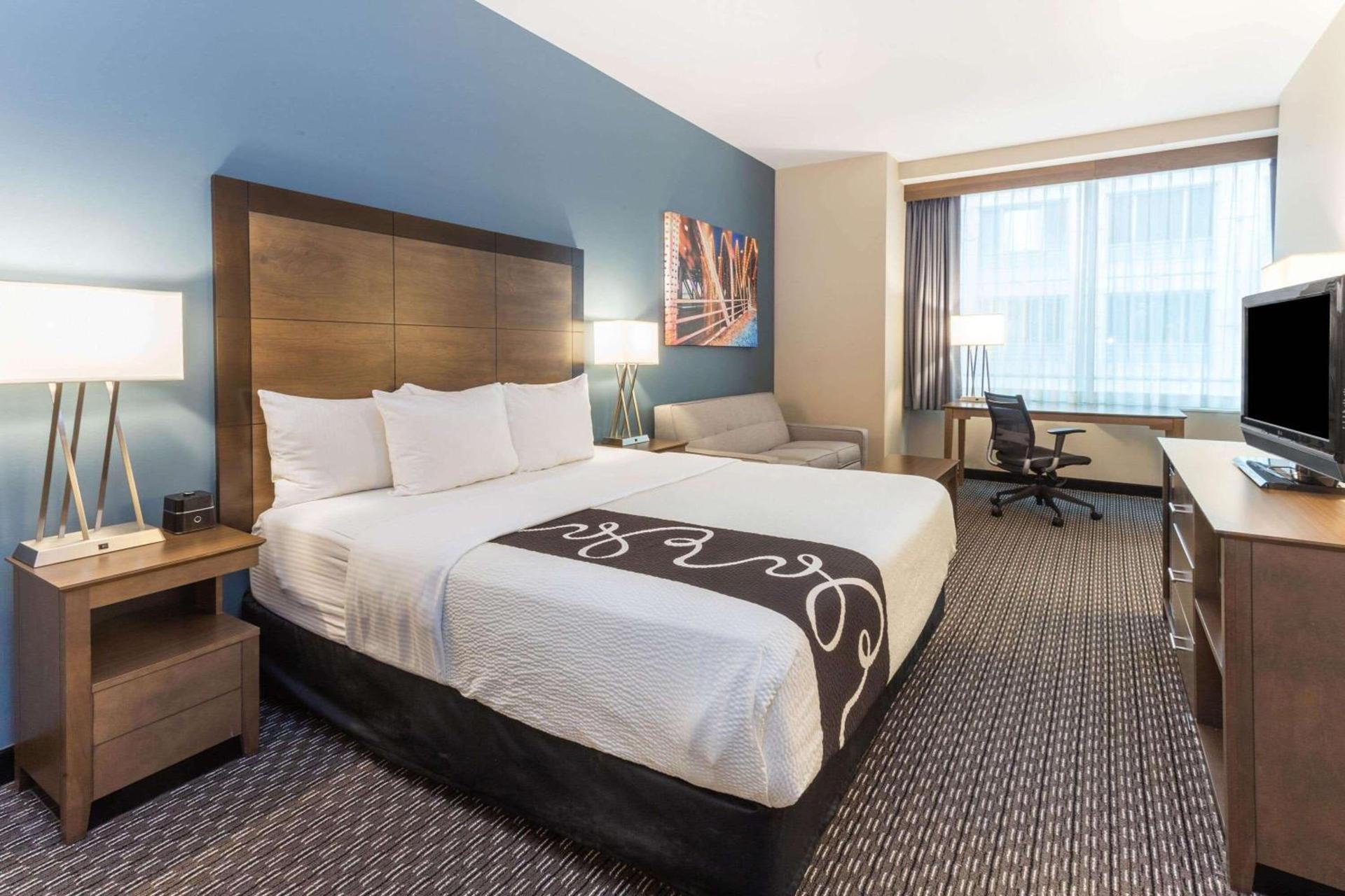 La Quinta Inn & Suites by Wyndham Chicago Downtown photo 35