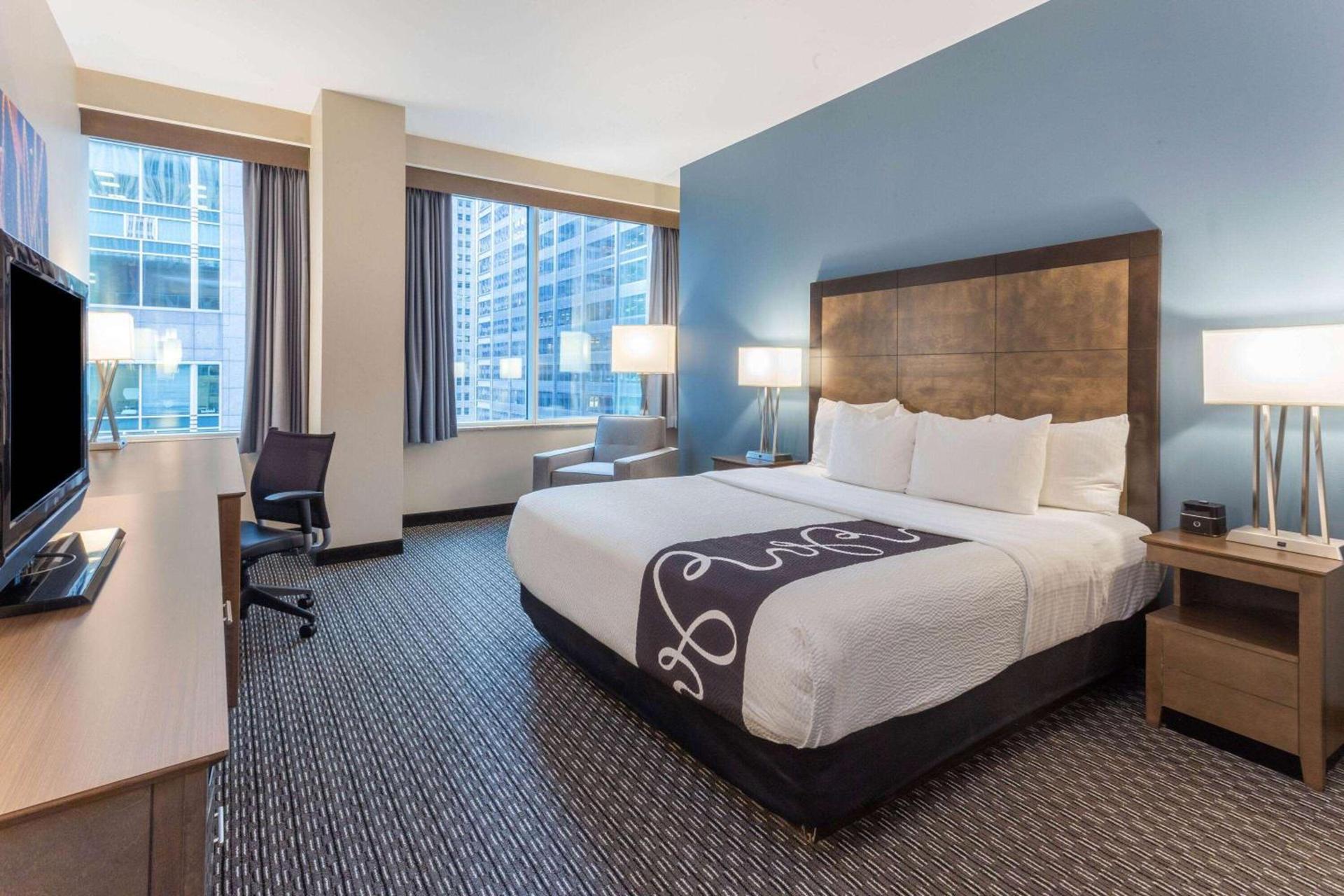 La Quinta Inn & Suites by Wyndham Chicago Downtown photo 33
