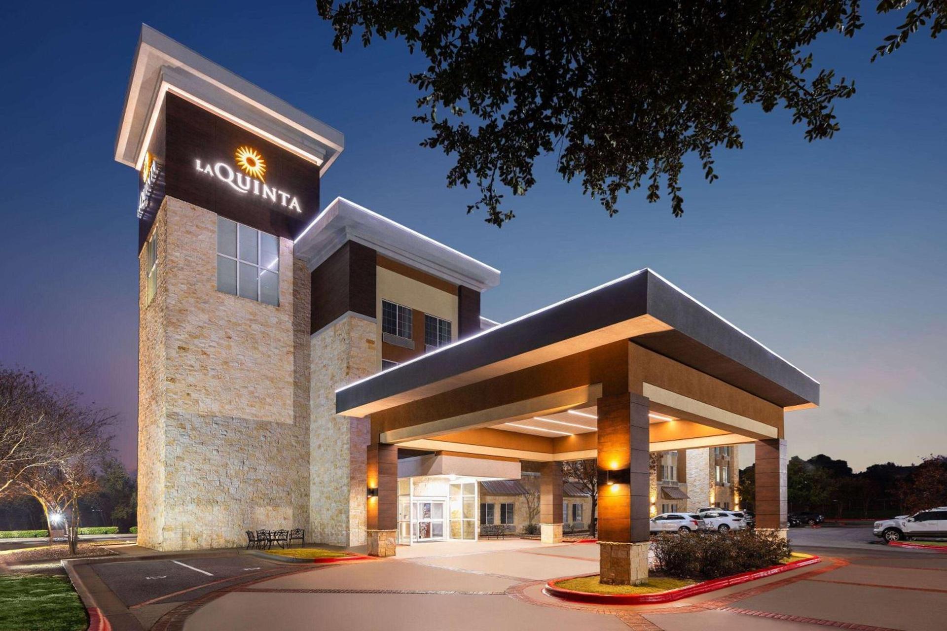 La Quinta by Wyndham Austin - Cedar Park — hotel in Cedar Park