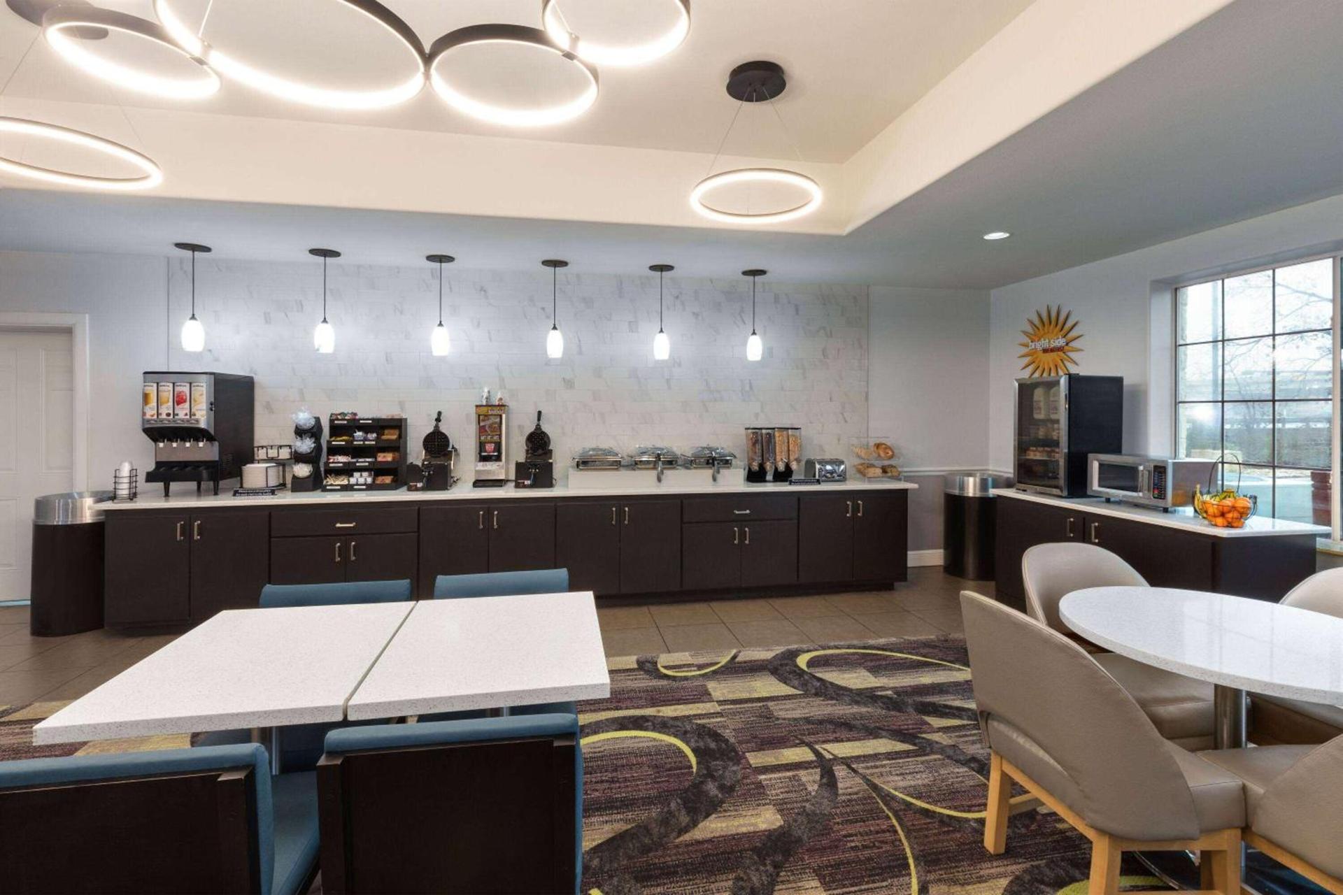 La Quinta by Wyndham Austin - Cedar Park photo 35