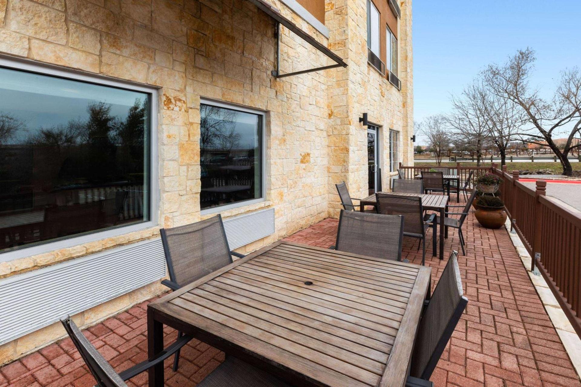 La Quinta by Wyndham Austin - Cedar Park photo 39